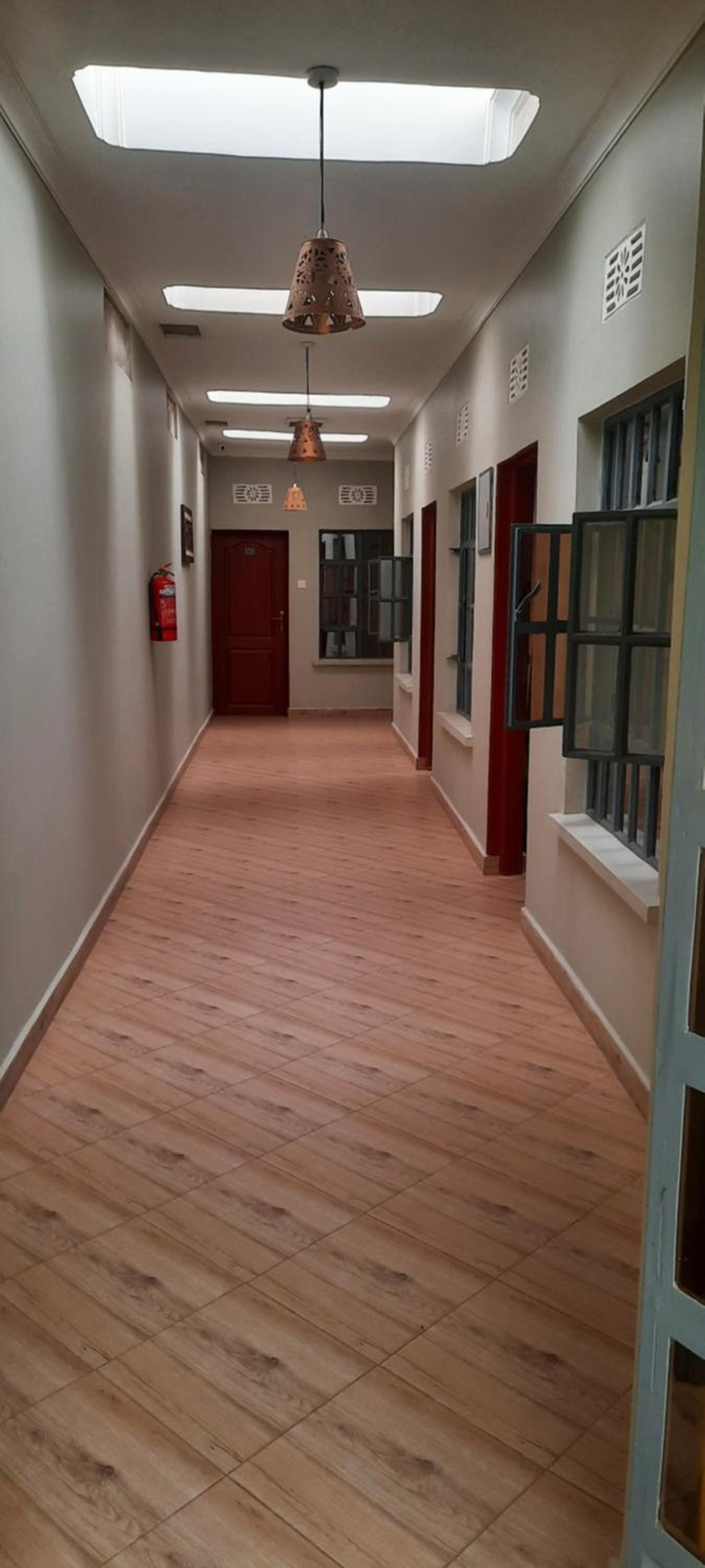 Parachichi House BNB