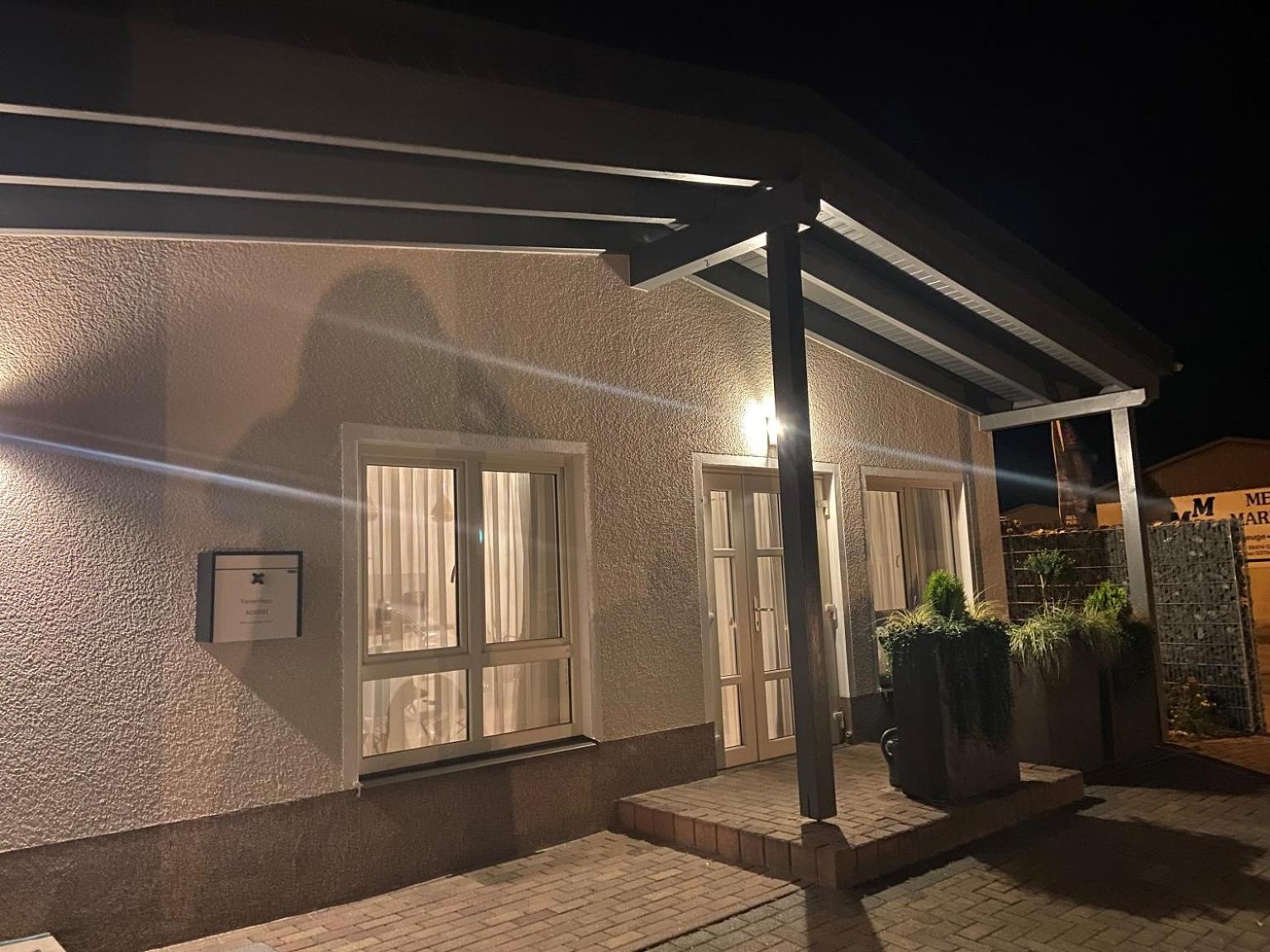 Ferienhaus AUSZEIT