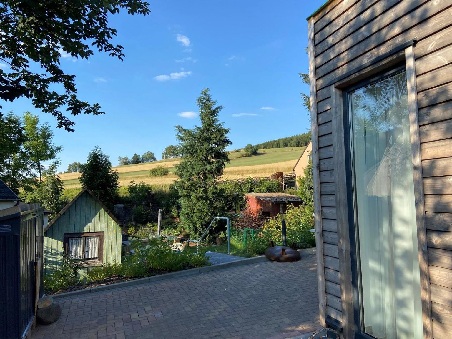 Ferienhaus AUSZEIT