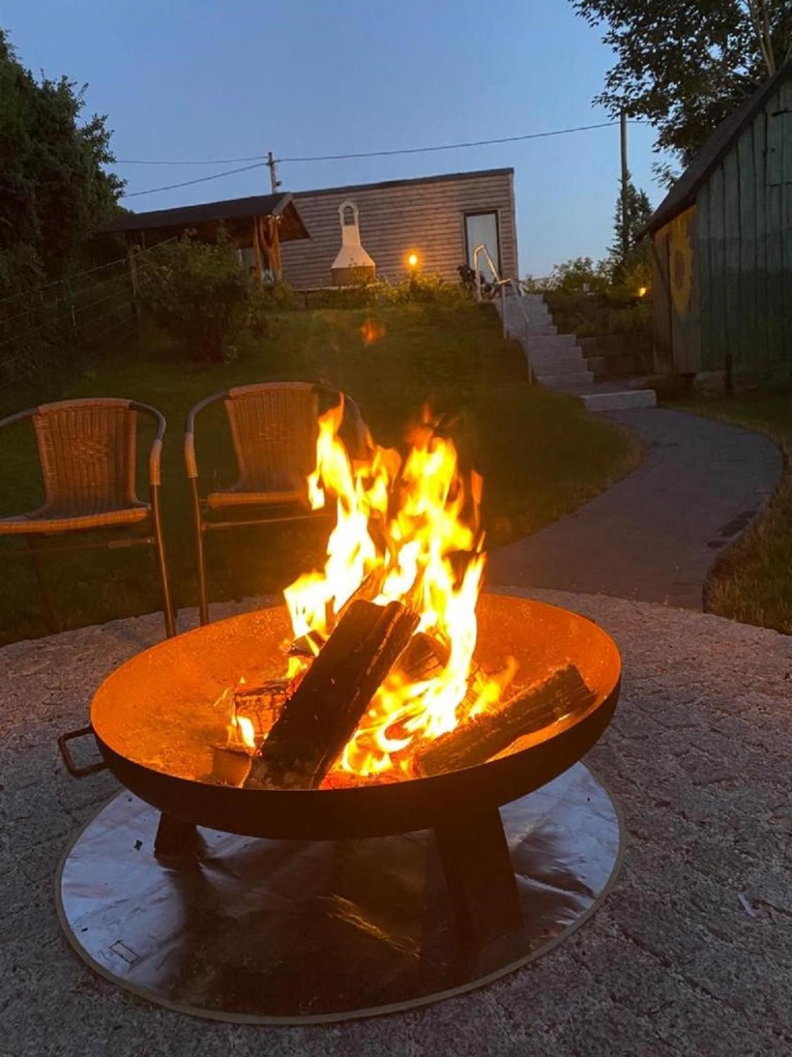 Ferienhaus AUSZEIT