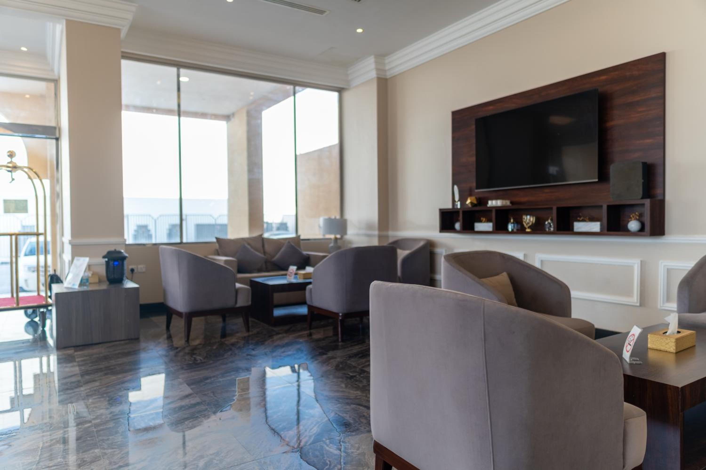 Luxury Hospitality Serviced Apartments view 5