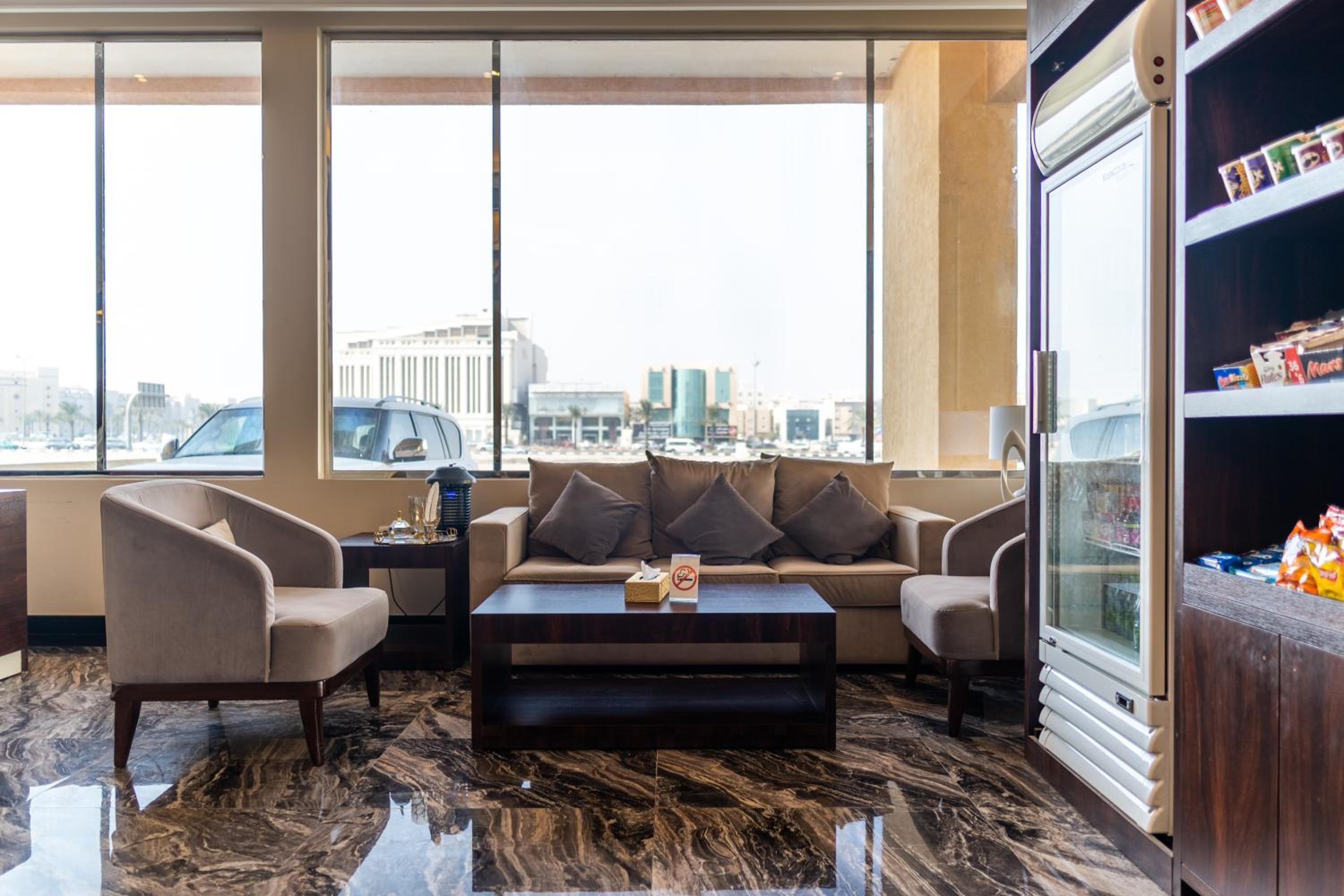 Luxury Hospitality Serviced Apartments view 3