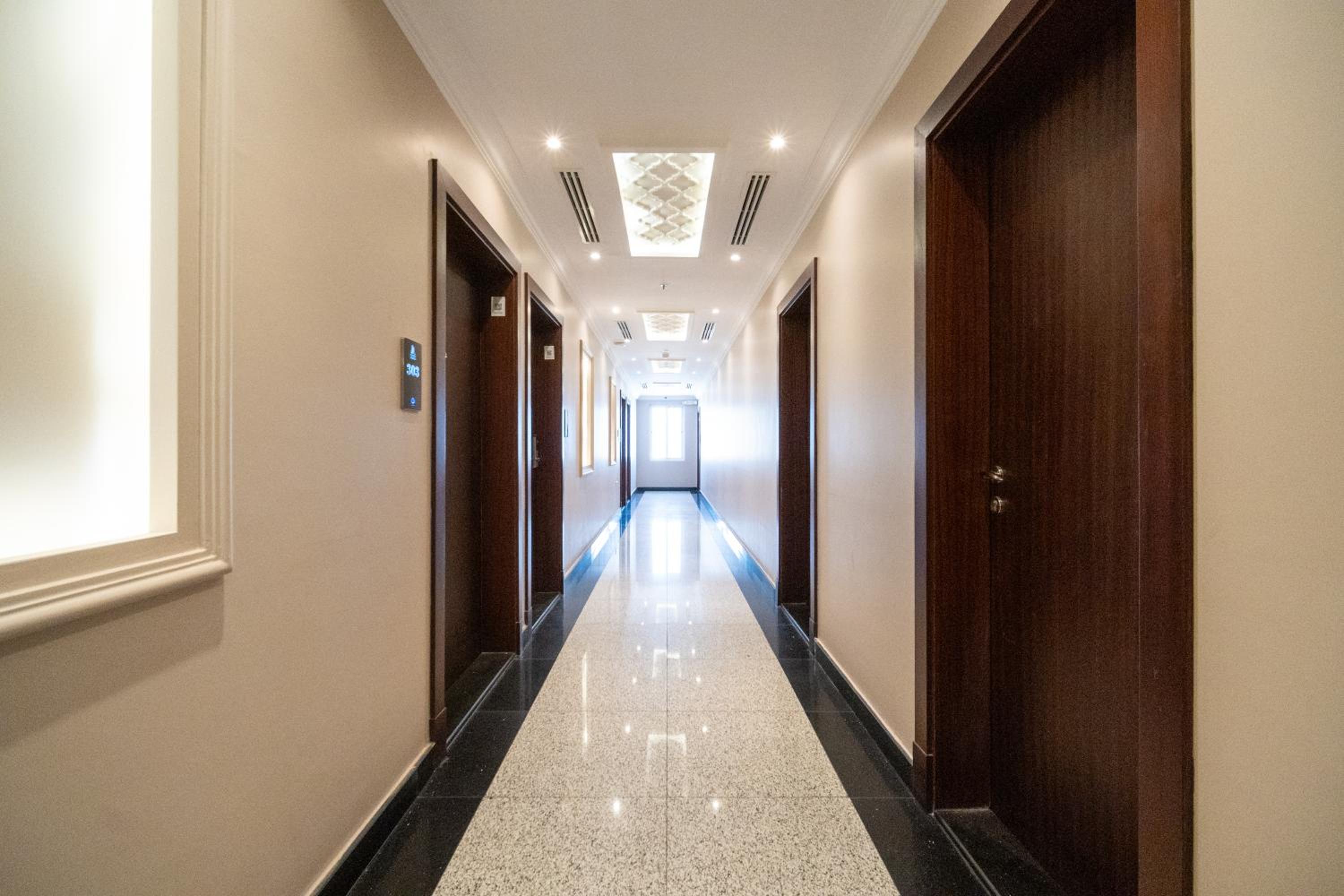 Luxury Hospitality Serviced Apartments view 2
