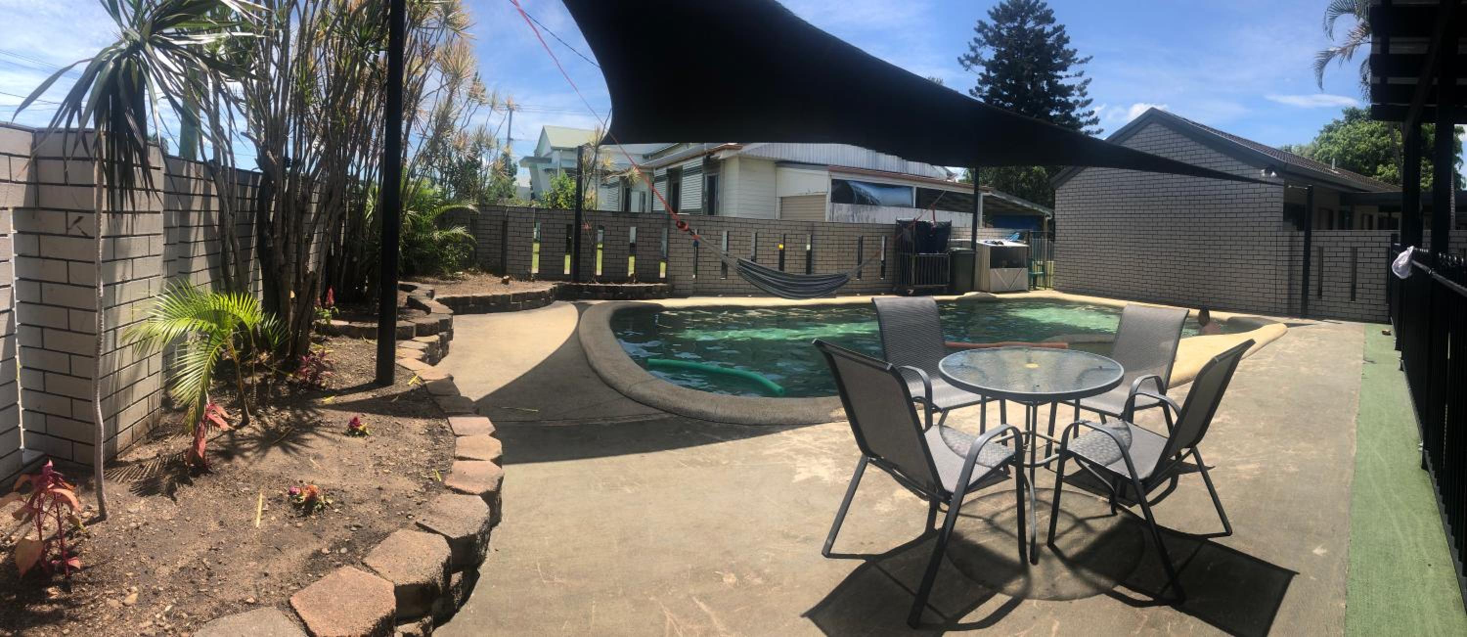 Mackay Motor Inn