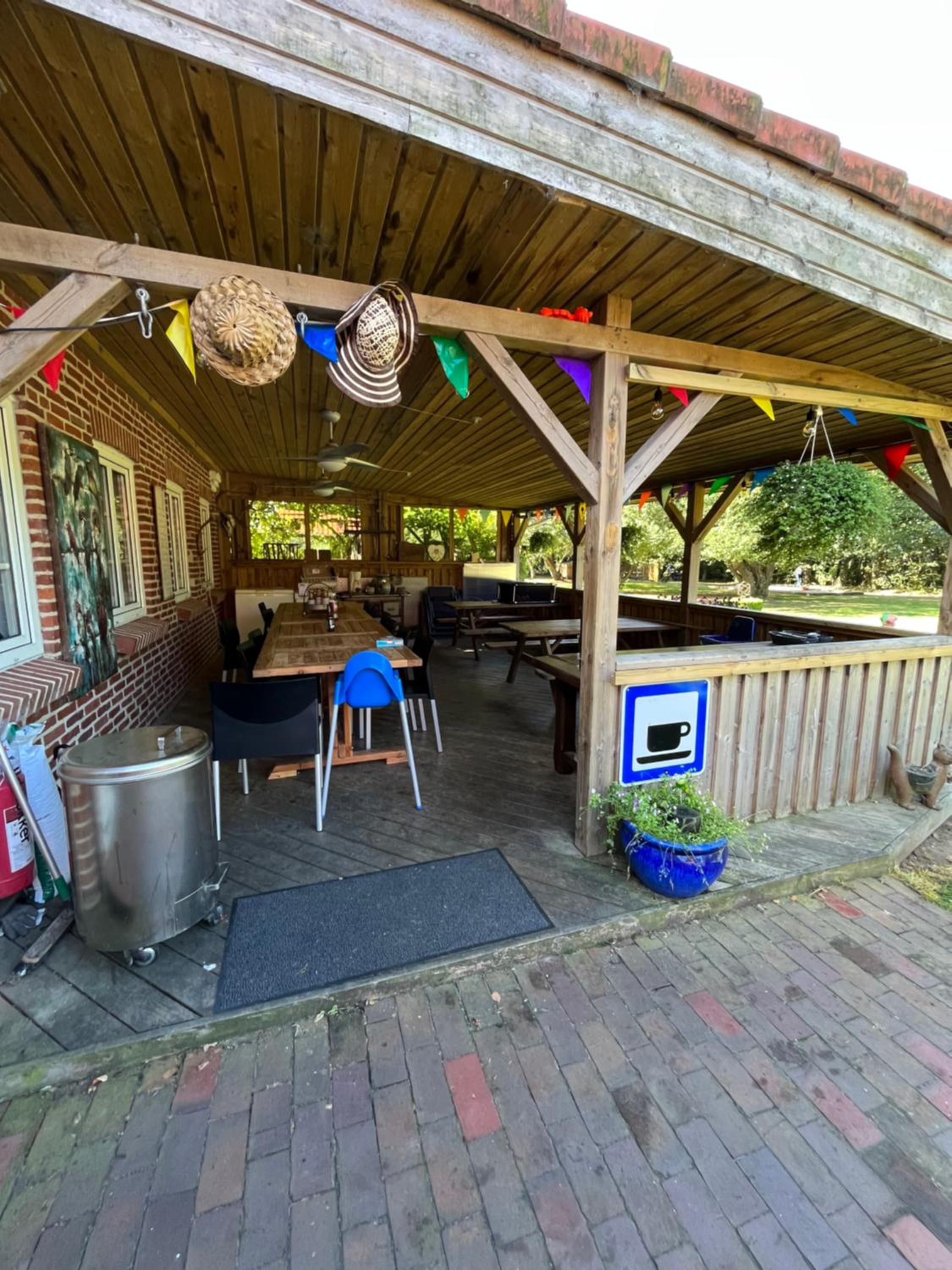 Familiehuis Boysen Bed&Breakfast