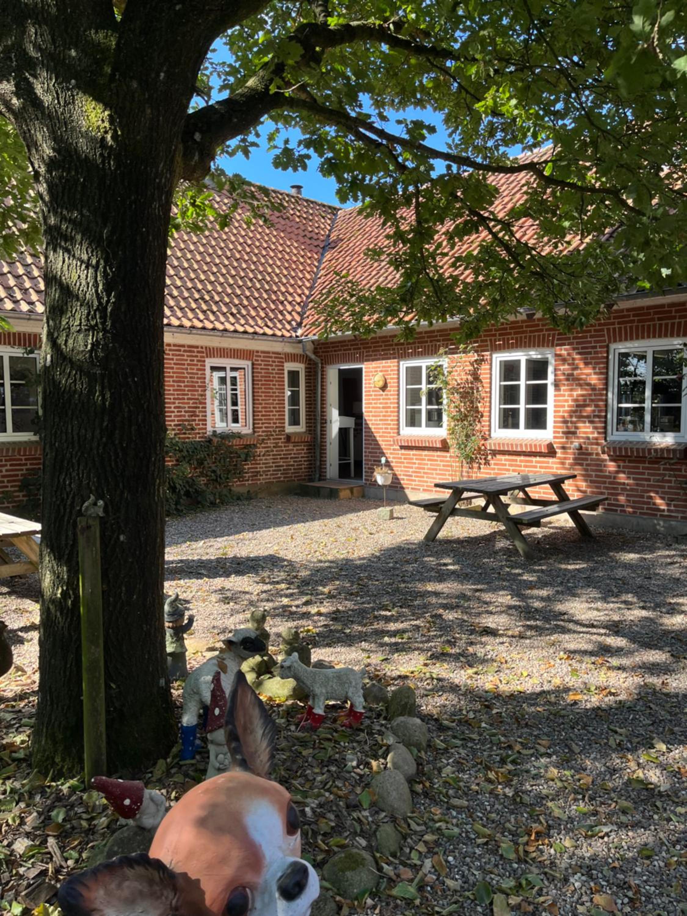Familiehuis Boysen Bed&Breakfast
