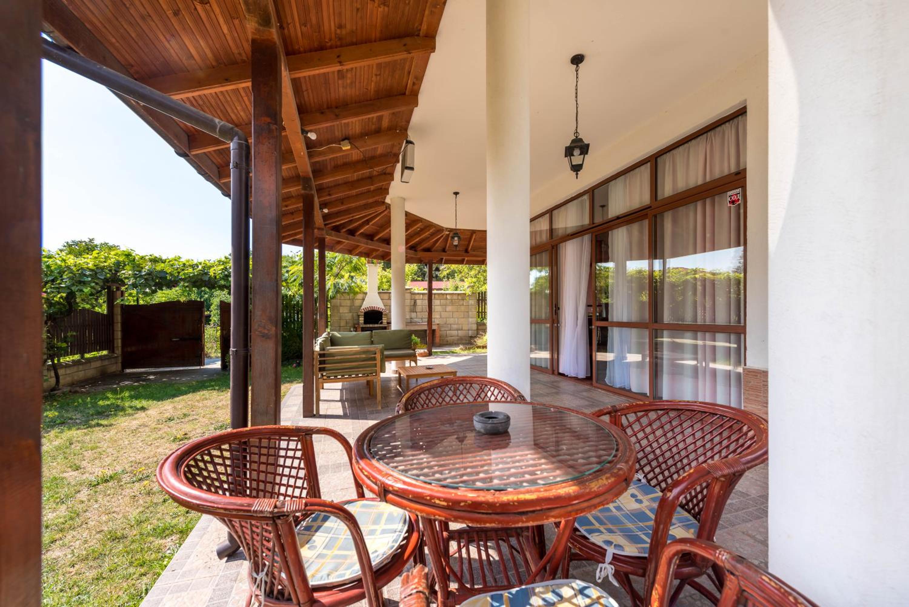 Villa ADORA view 2