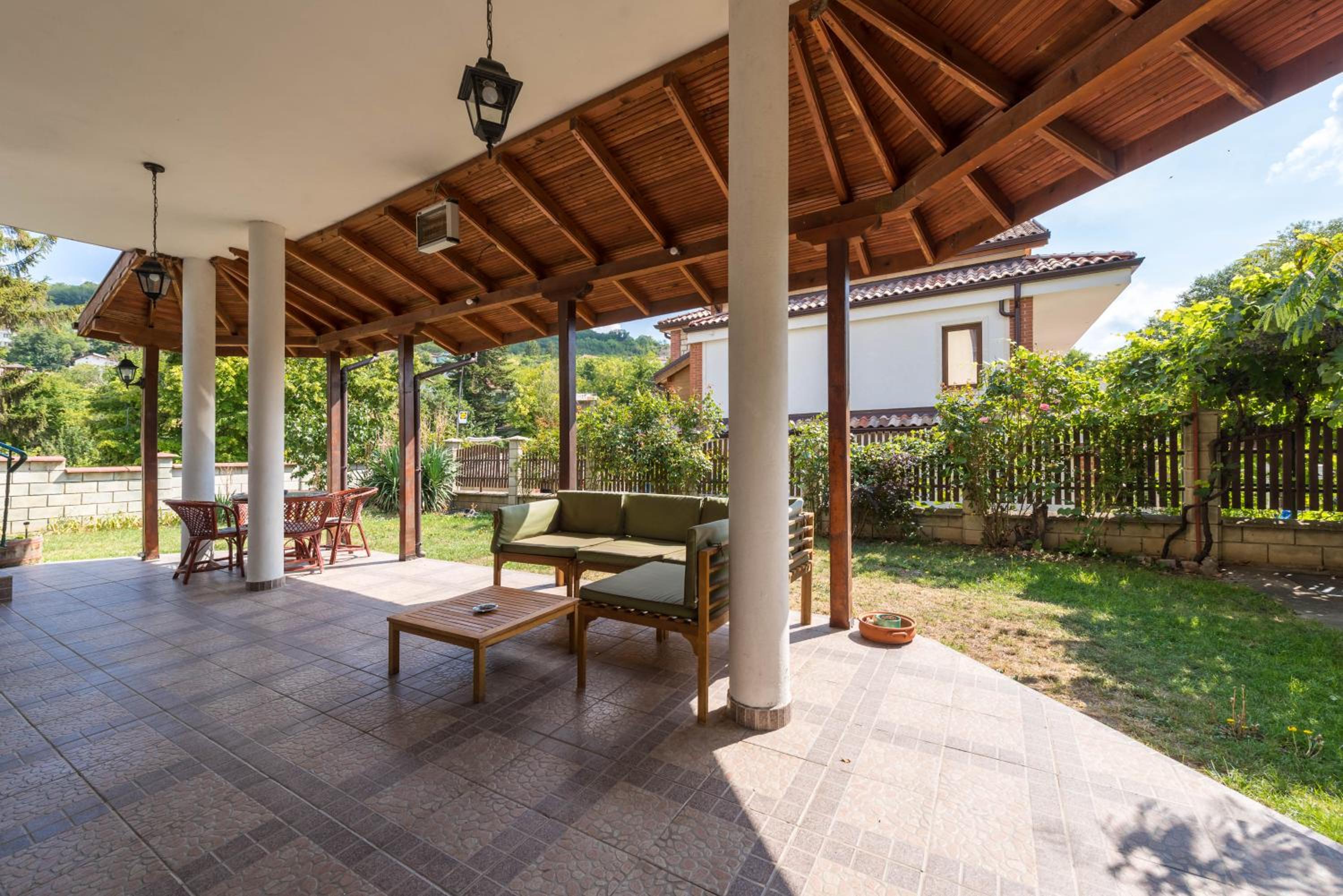 Villa ADORA view 5