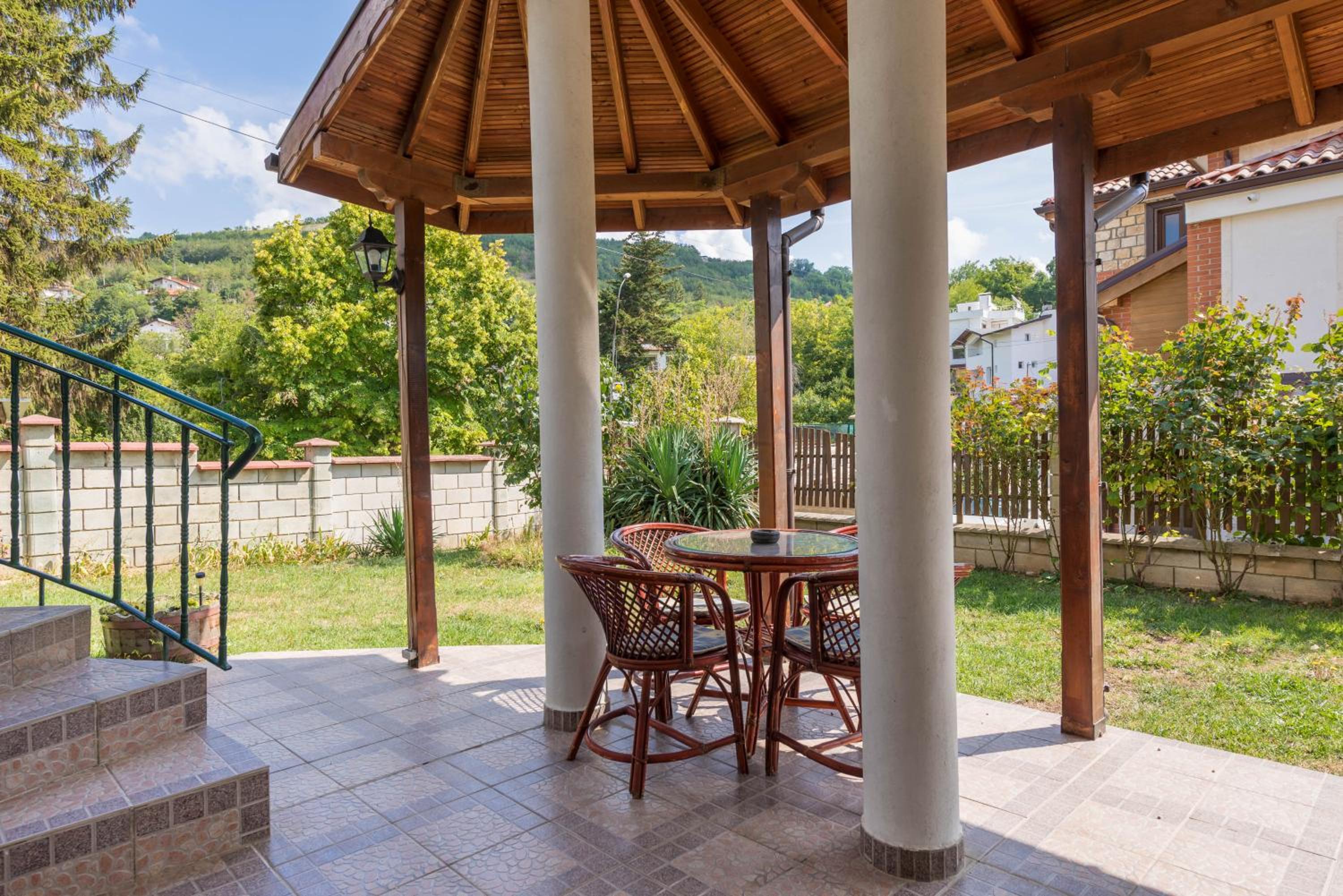 Villa ADORA view 4