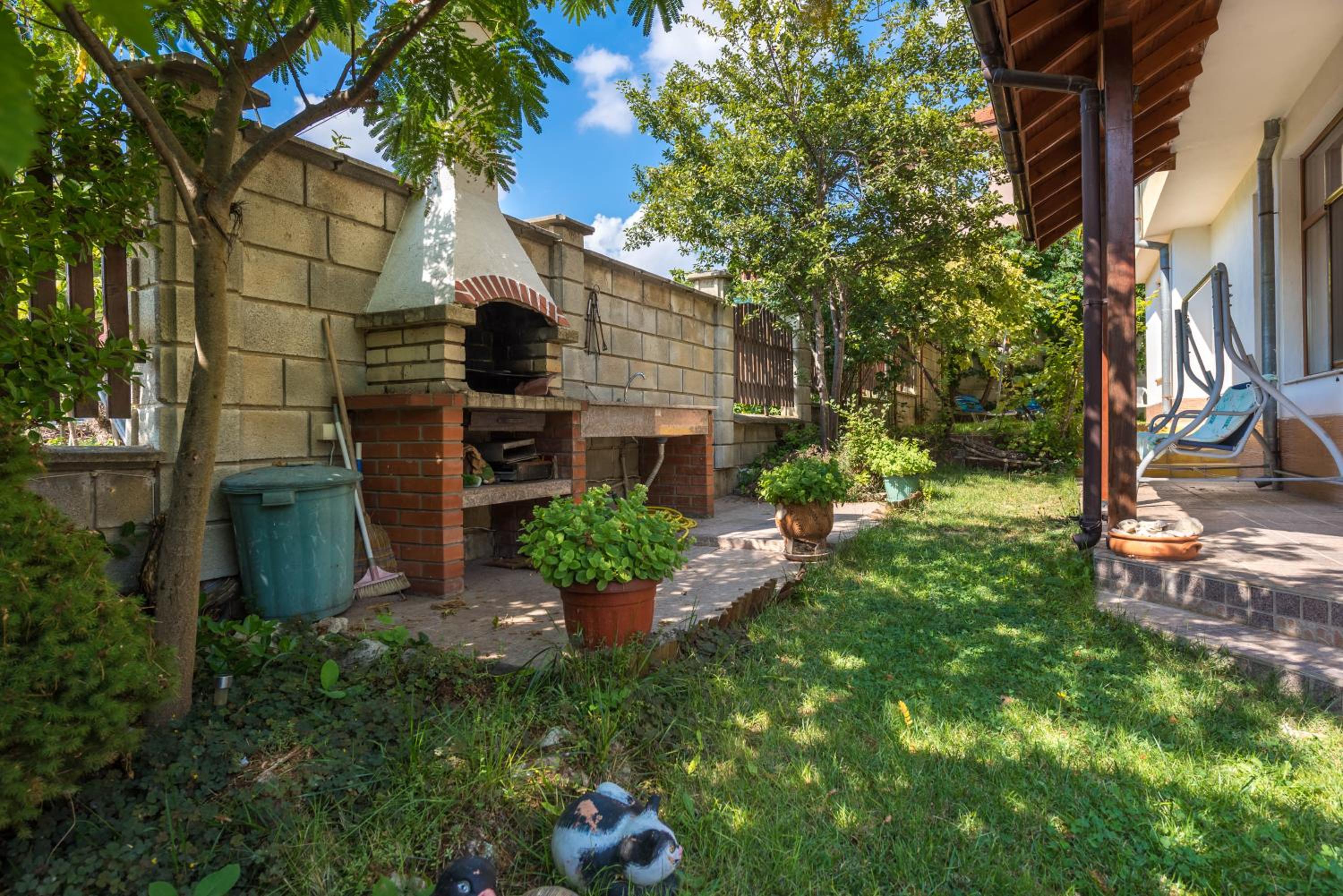 Villa ADORA view 3