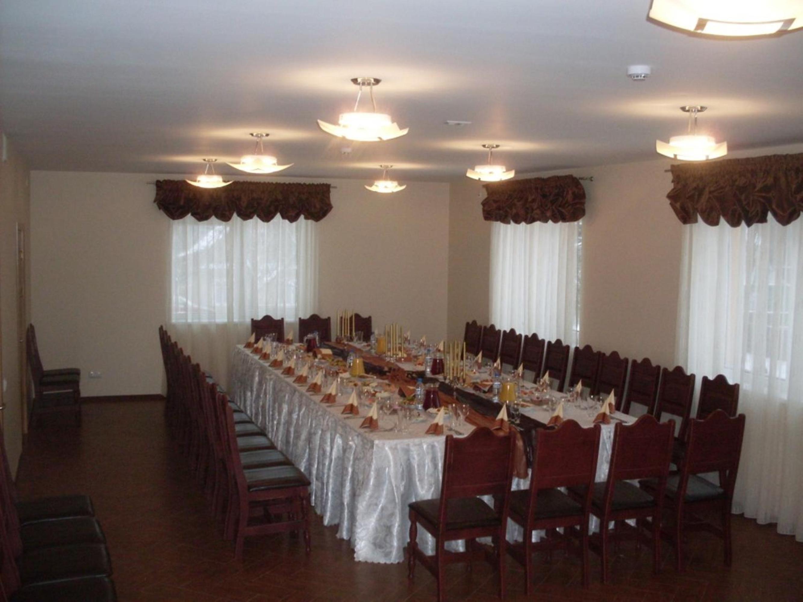 Suraučių Svečių Namai view 5