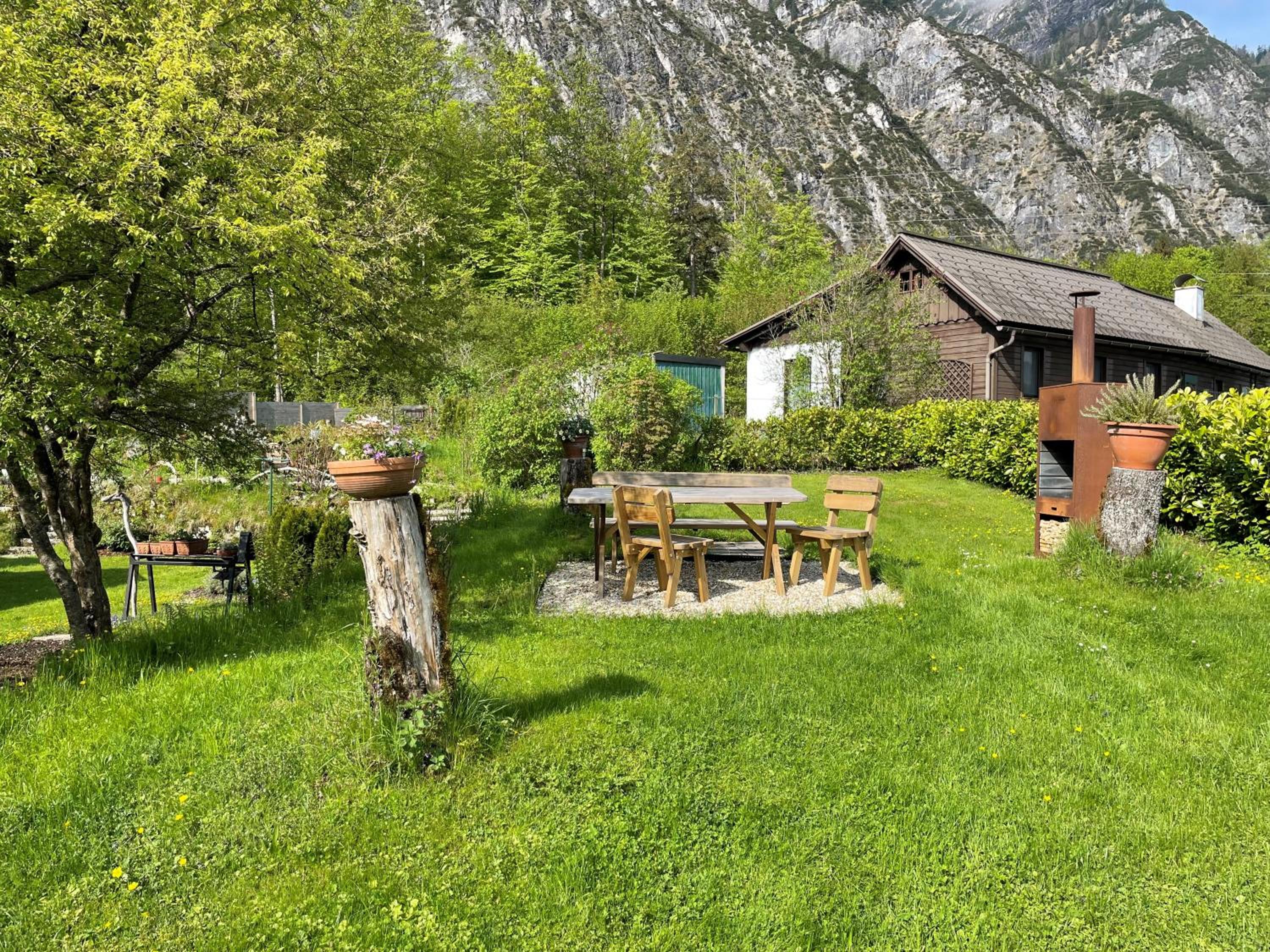 Landhaus Hallstättersee
