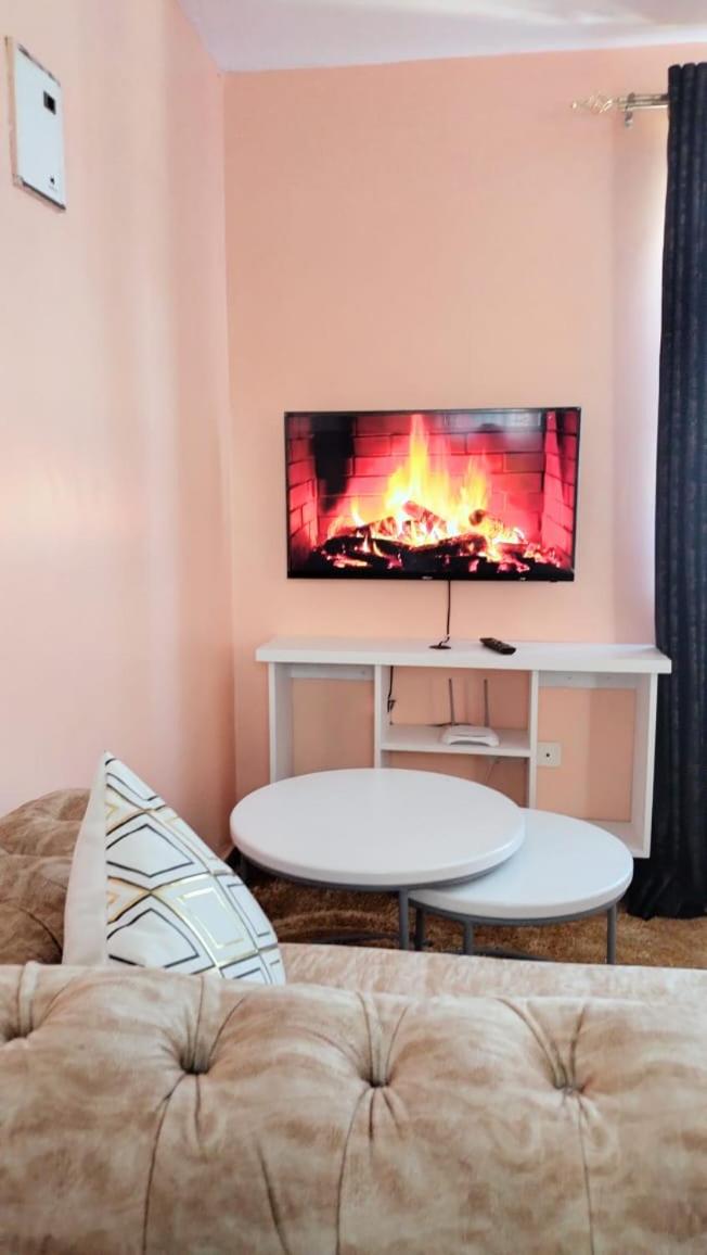 Executive Studio