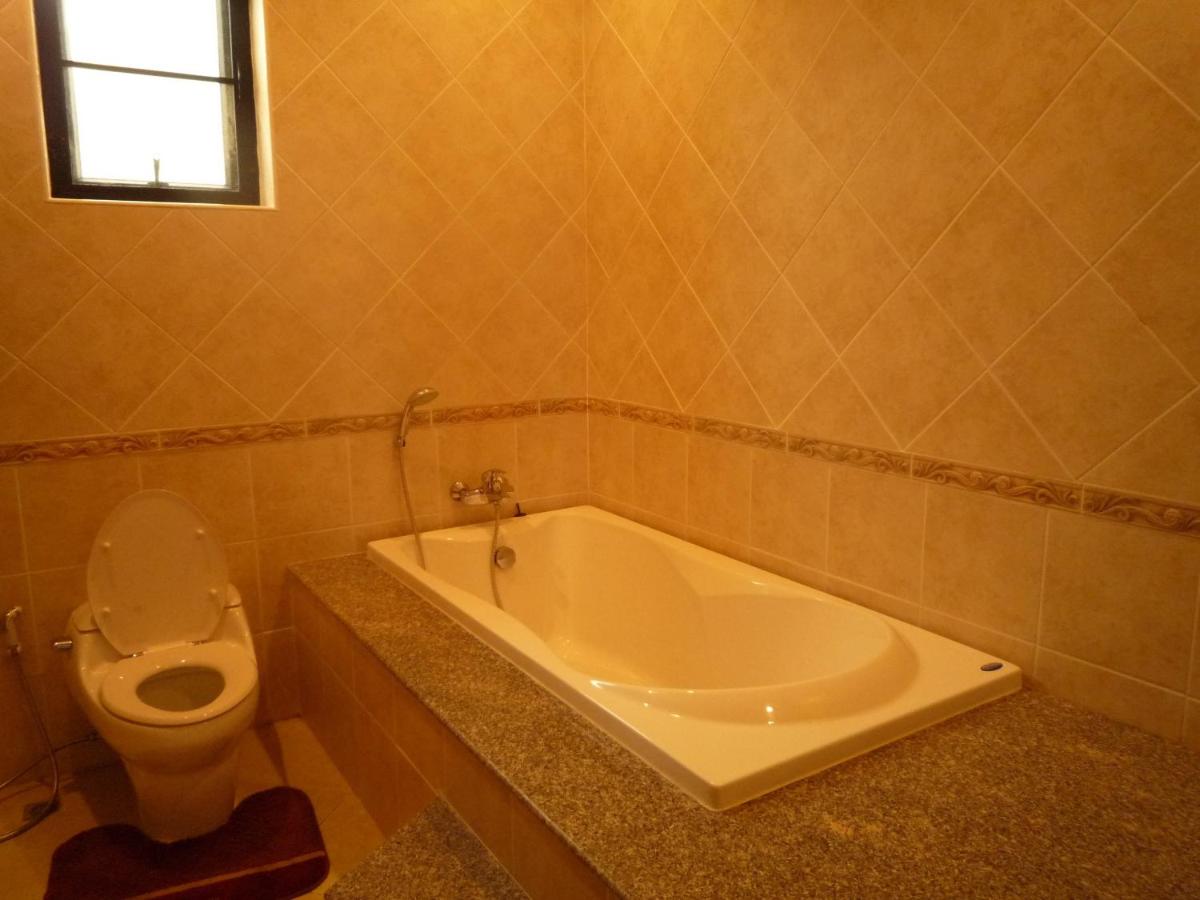 Majestic Residence pool villa Pattaya