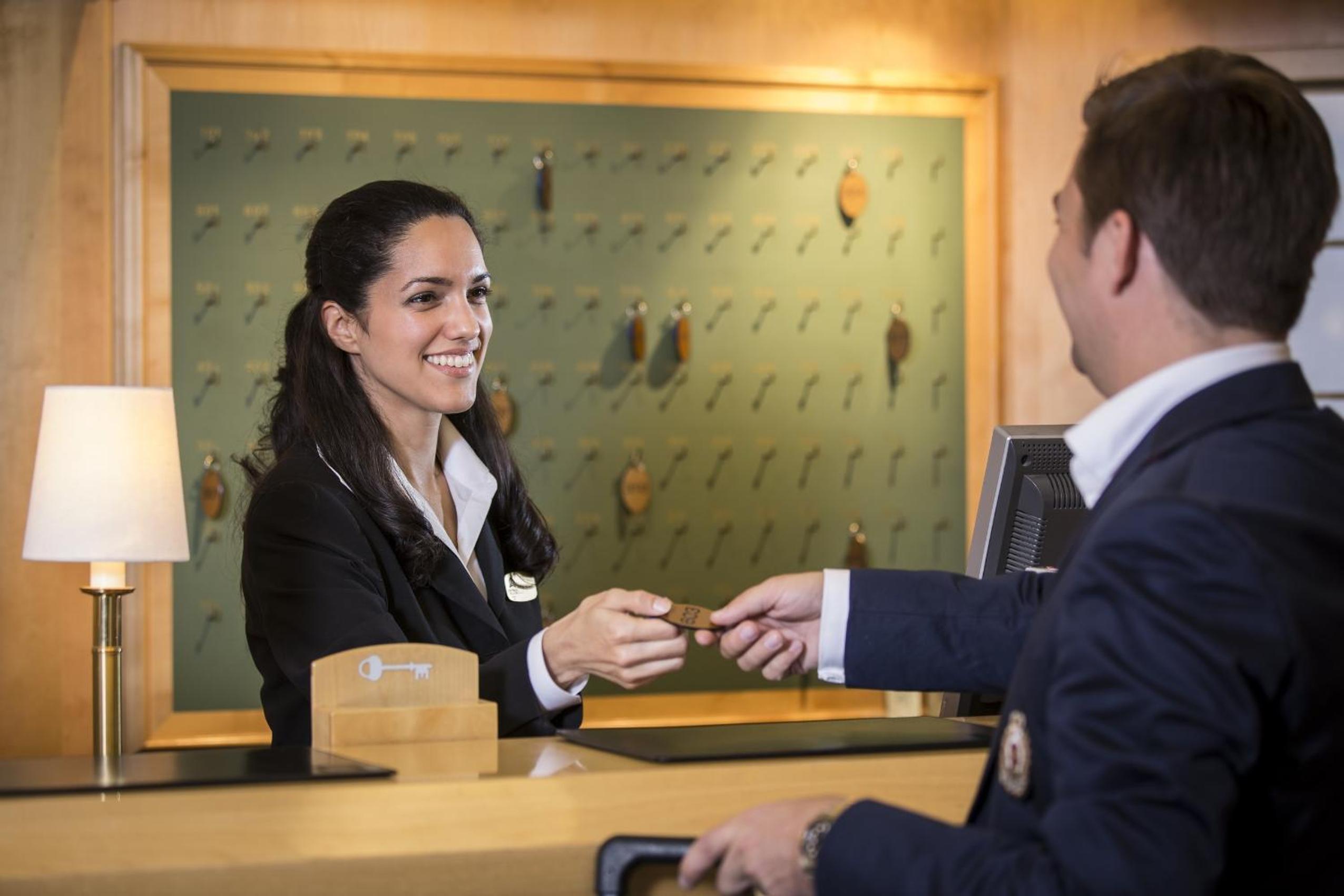 Stockholm Vacations - Crystal Plaza Hotel - Property Image 12