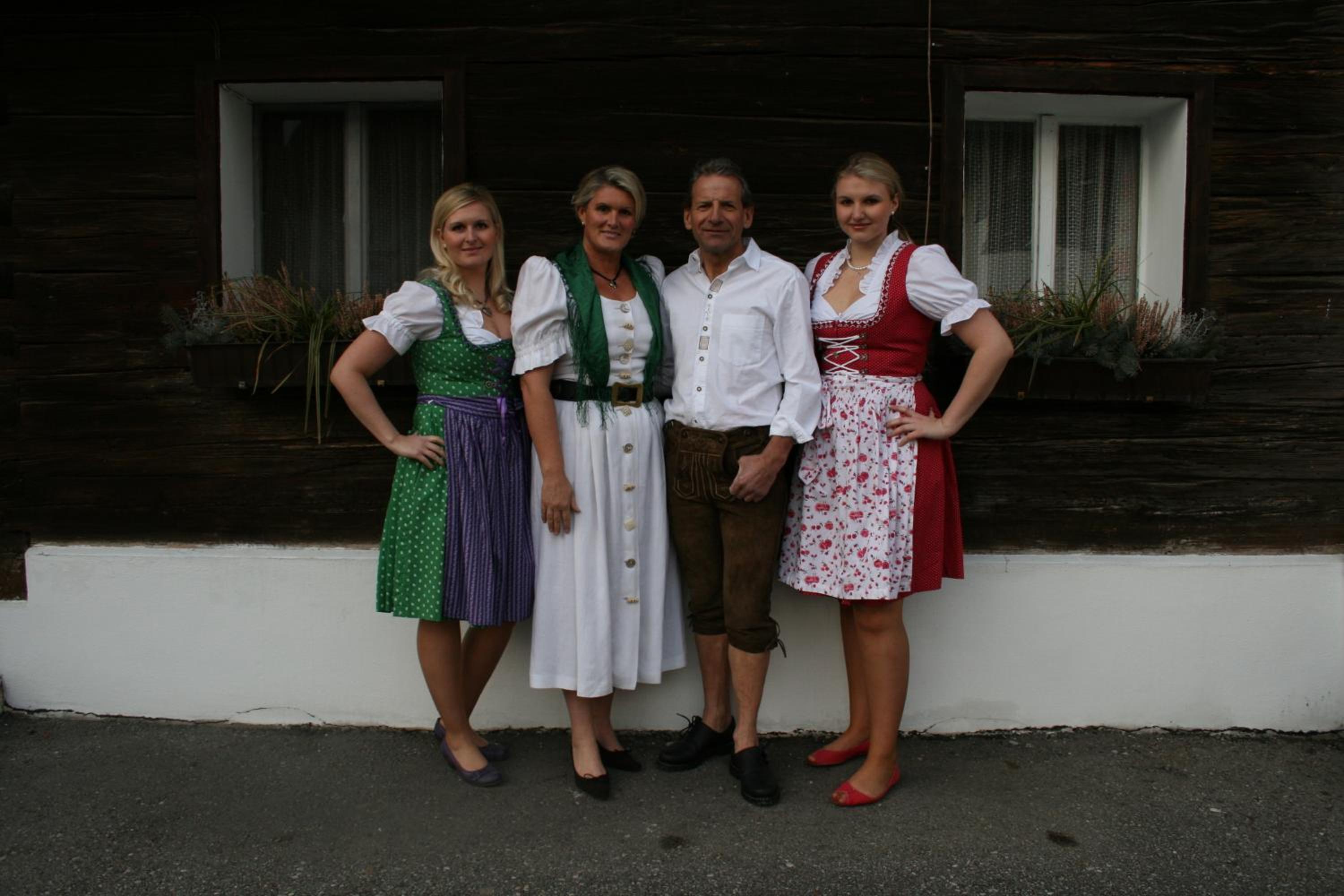 Erwachsenen Aparthotel DER WIESERHOF Wunderschöne Einzellage, photo 65