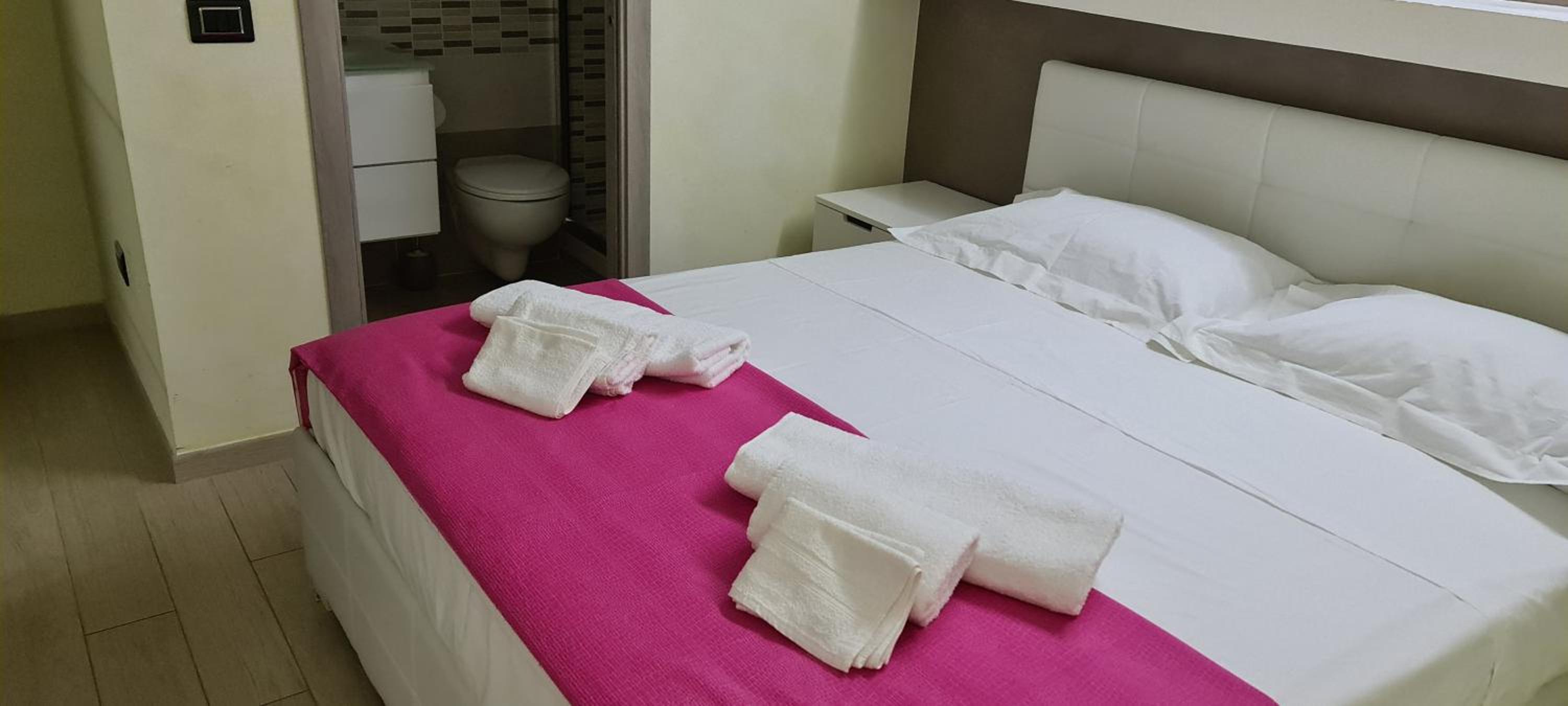 Tes Apartment Potenza photo 3