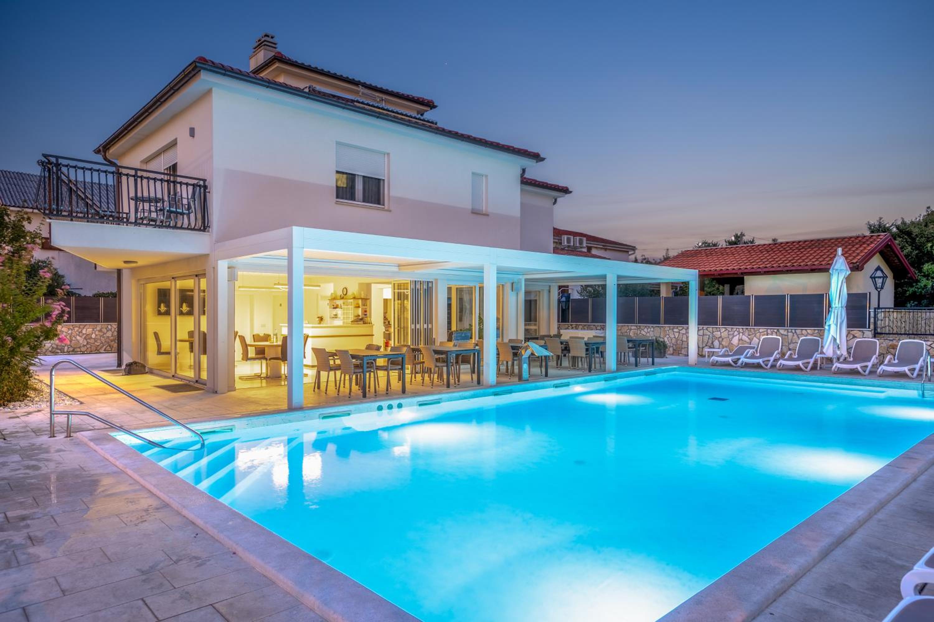 Cool Šilo Appartement Resort
