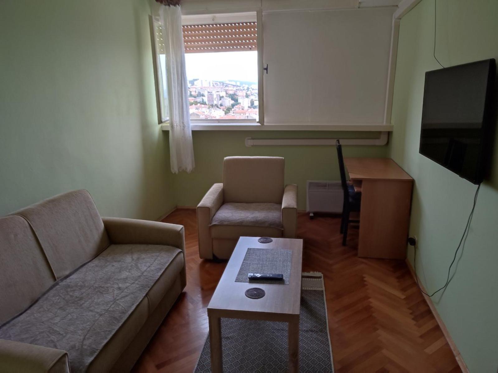 Apartment Bella view 5