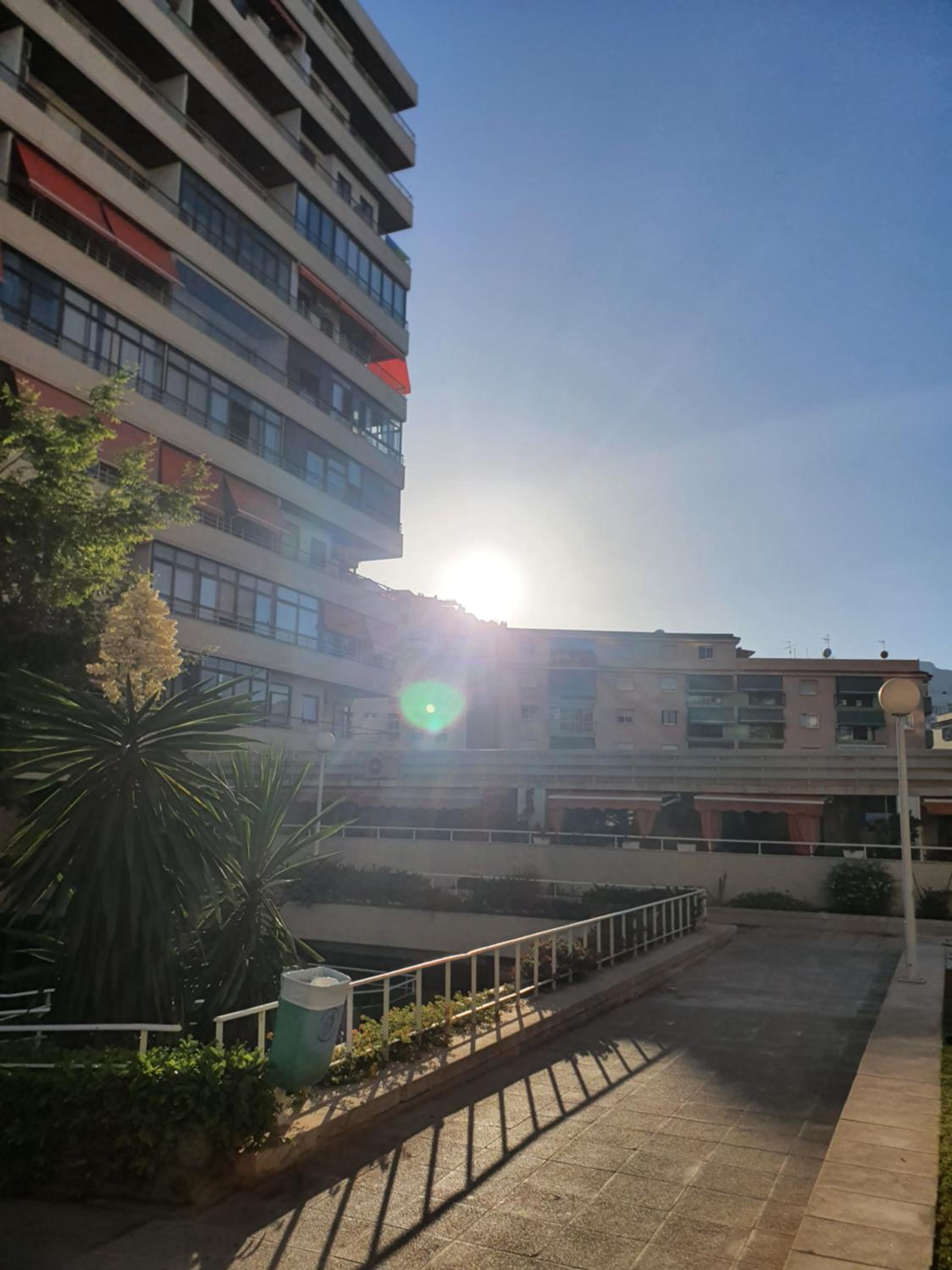 Nogalera Sea&Sun Apartment