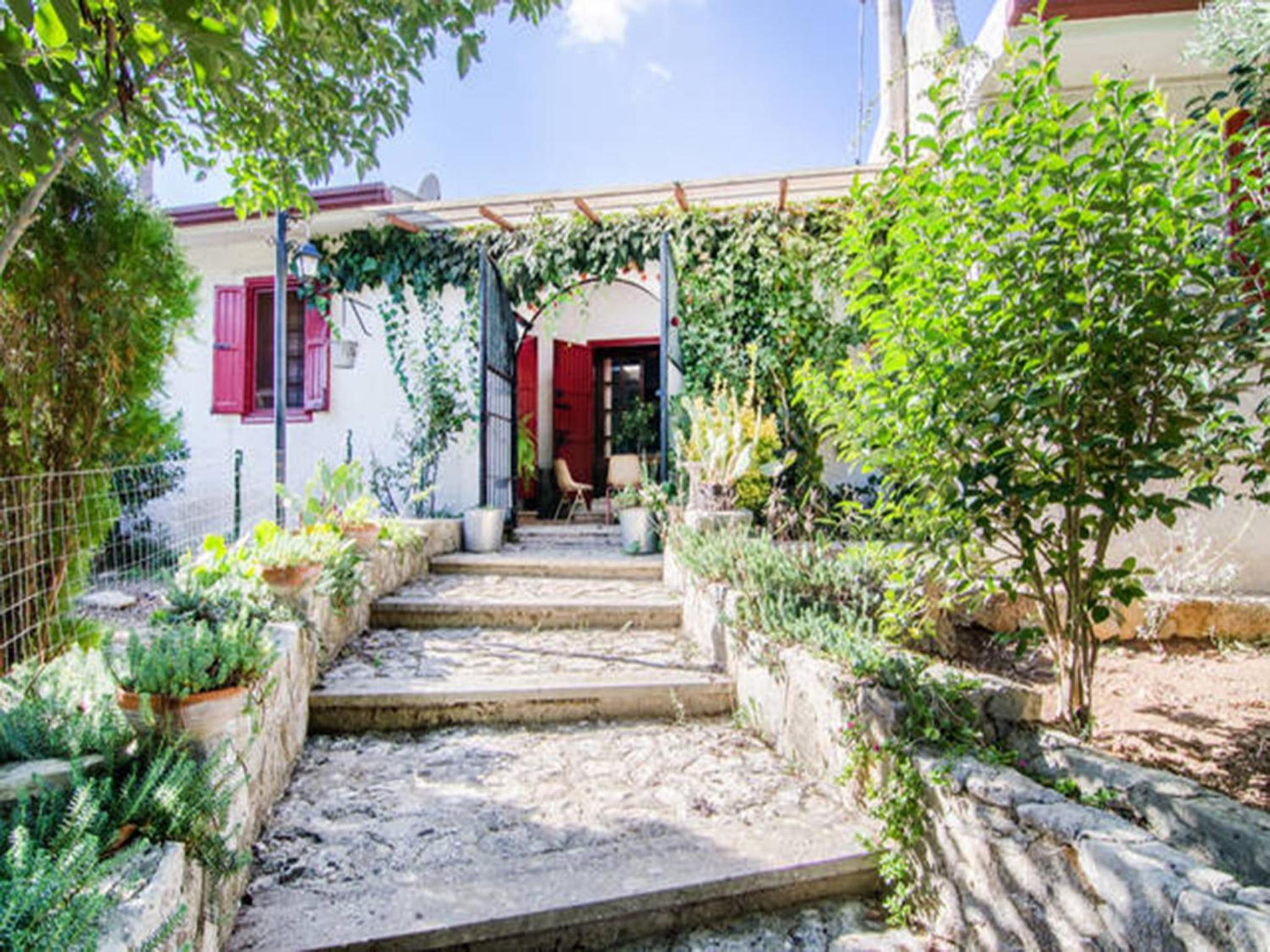 Villa Parco Alta Murgia