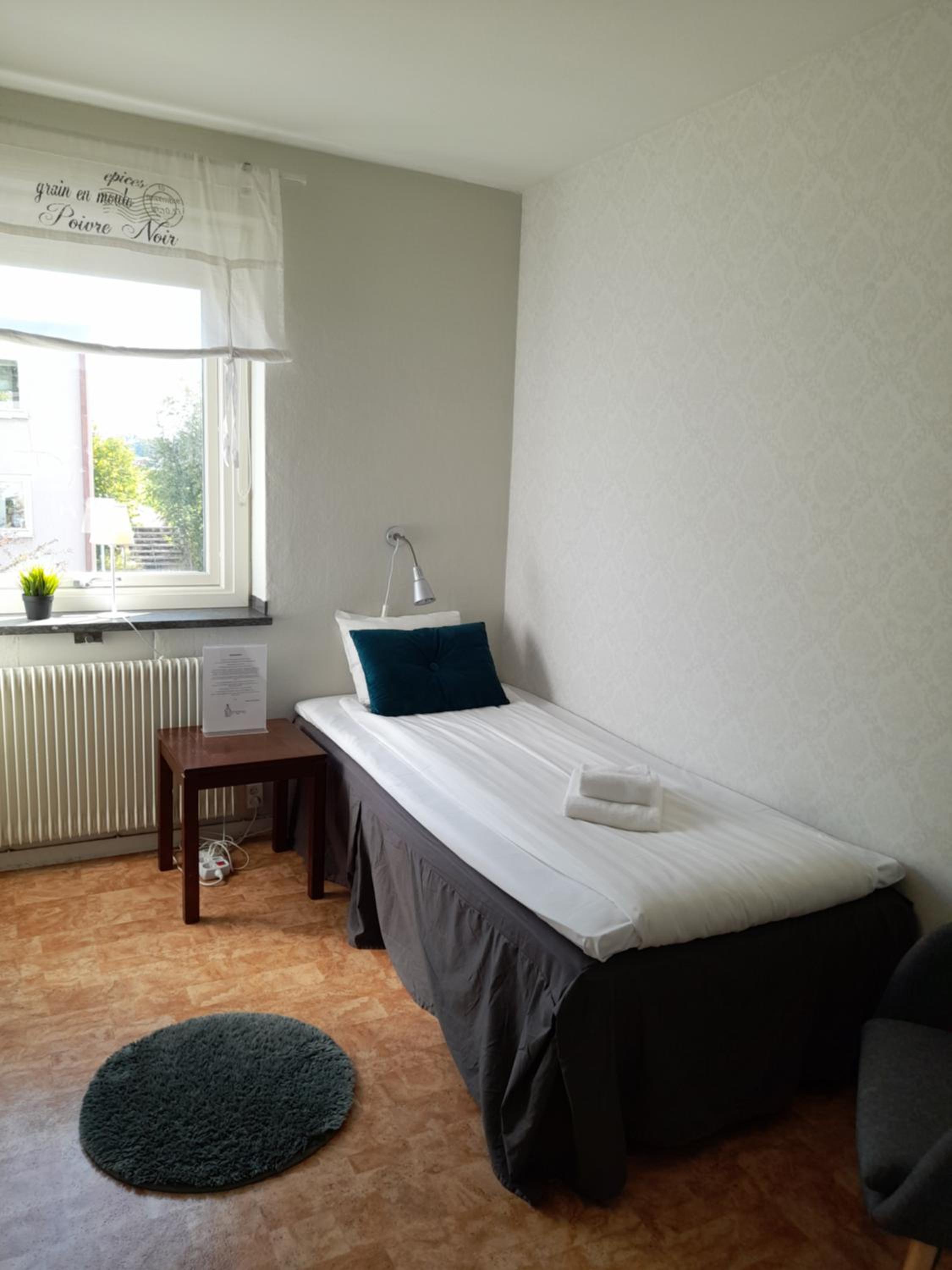 Kristinebergs Bed & Breakfast