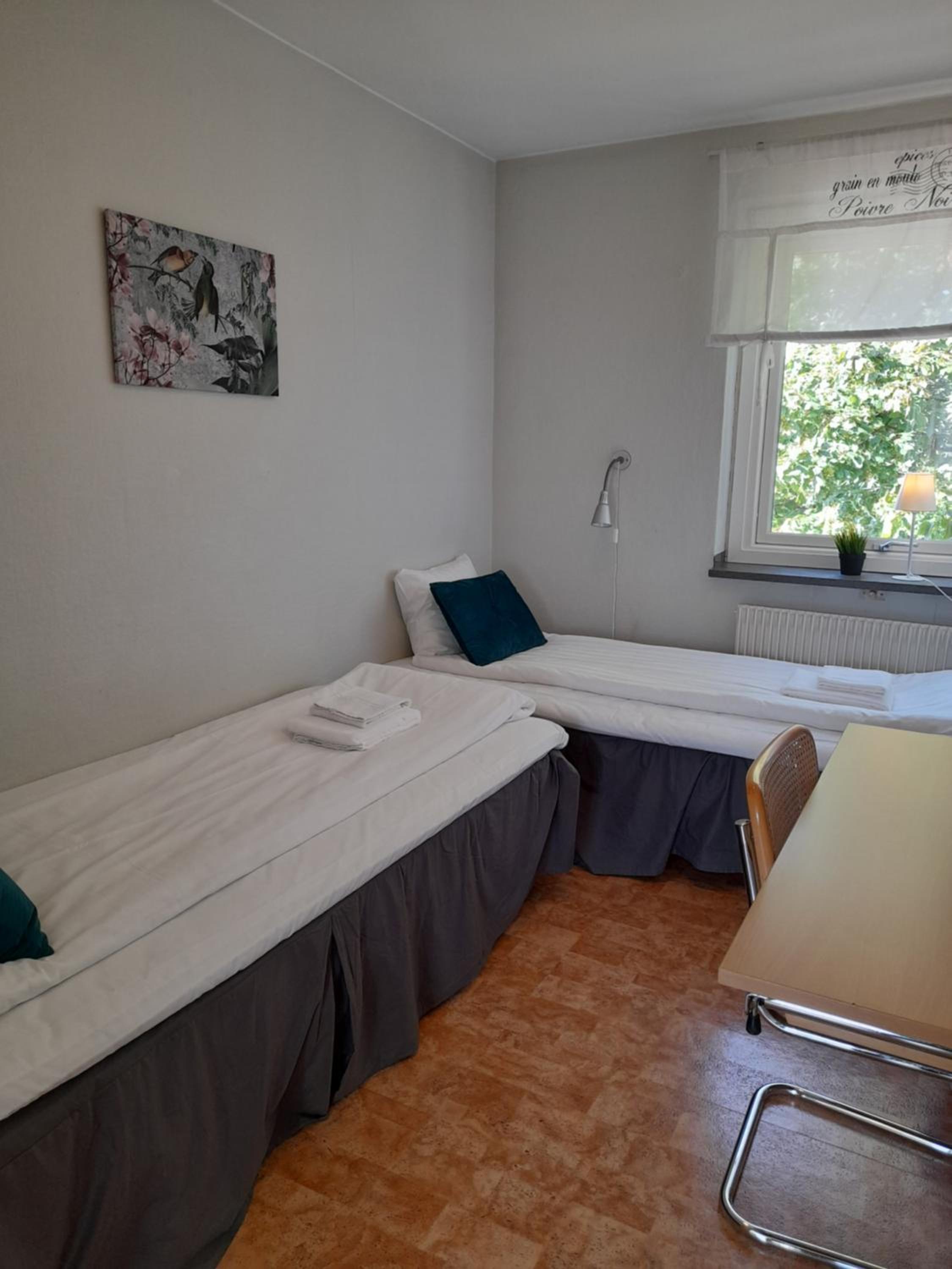Kristinebergs Bed & Breakfast