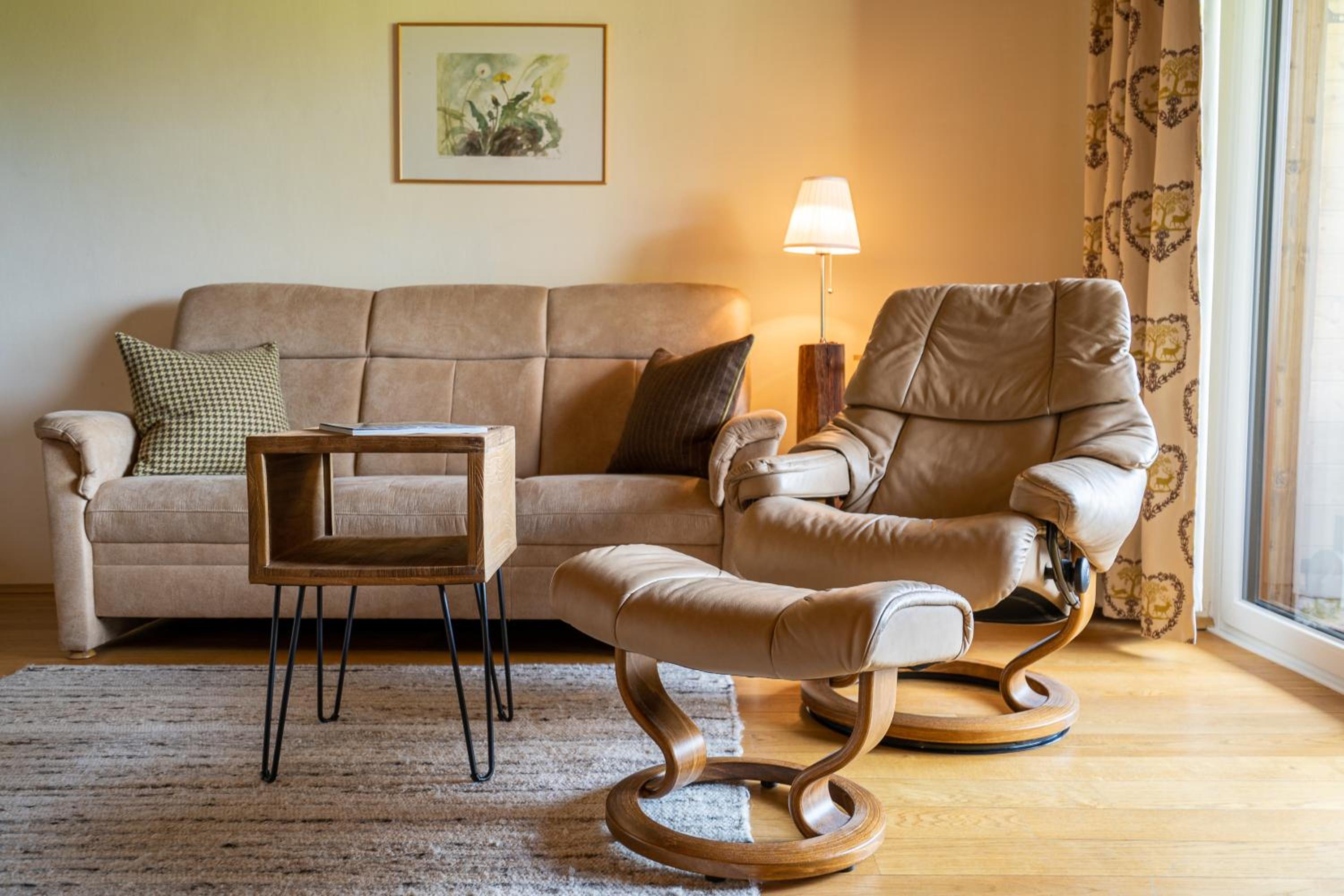 Gasthof-Appartements Sportalm