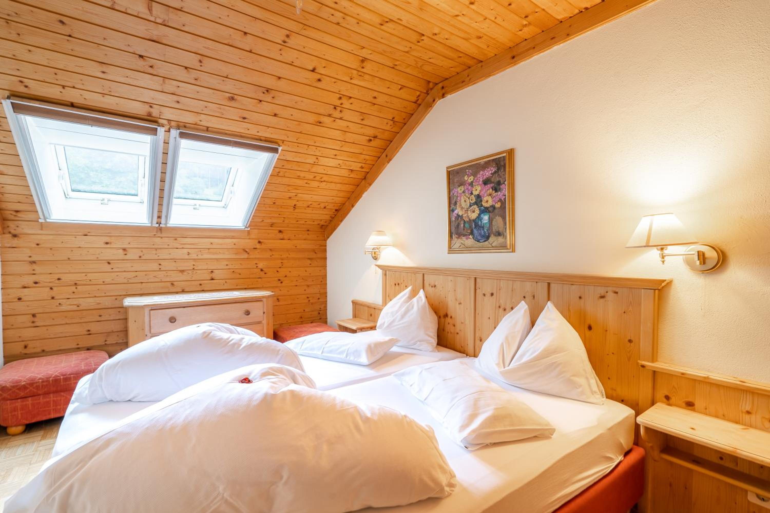 Gasthof-Appartements Sportalm