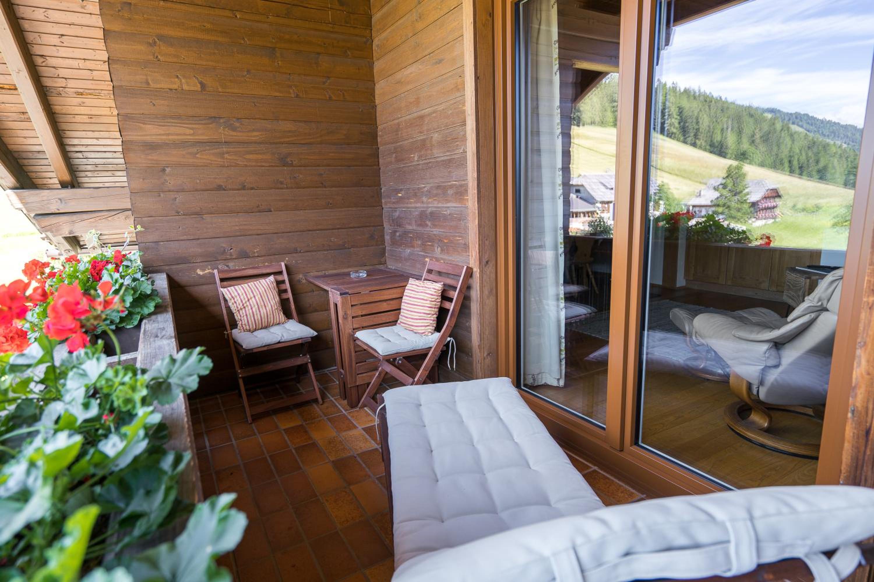 Gasthof-Appartements Sportalm
