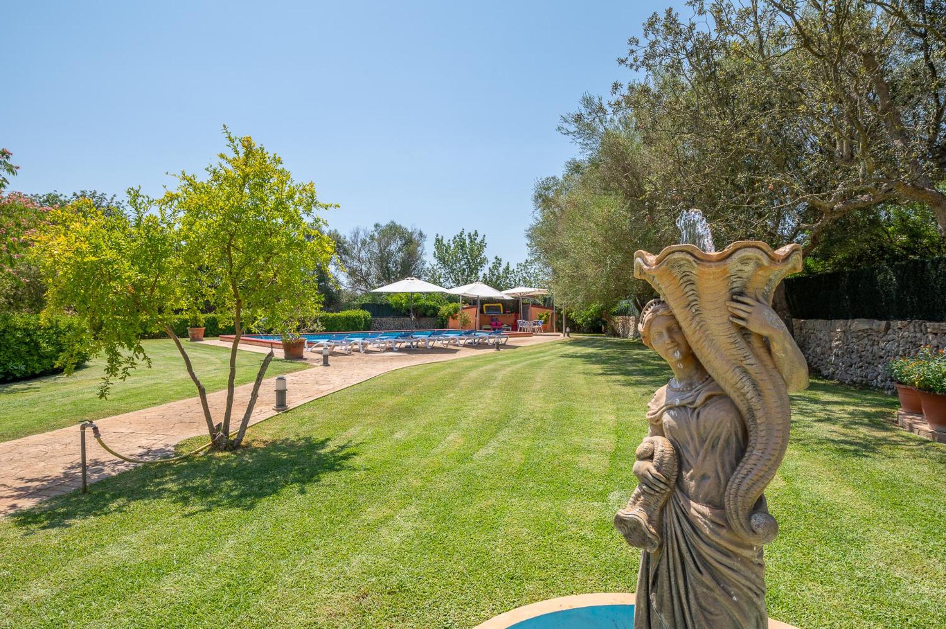 Finca Margarita by Mallorca House Rent