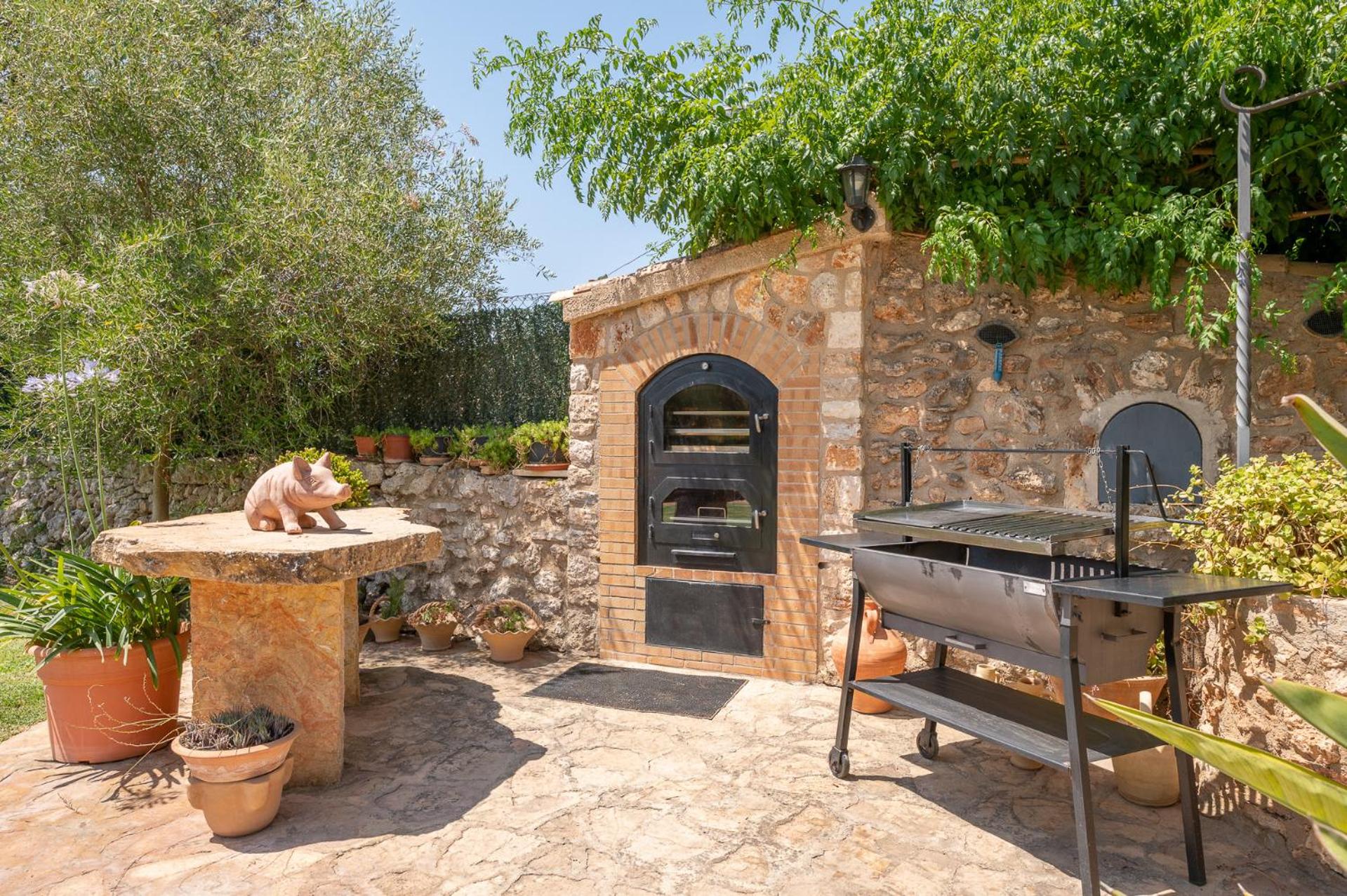 Finca Margarita by Mallorca House Rent