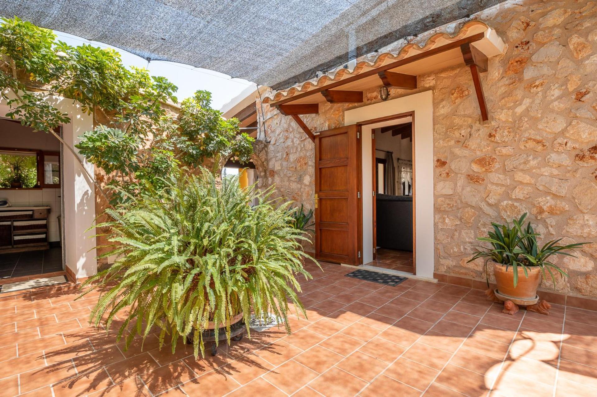 Finca Margarita by Mallorca House Rent