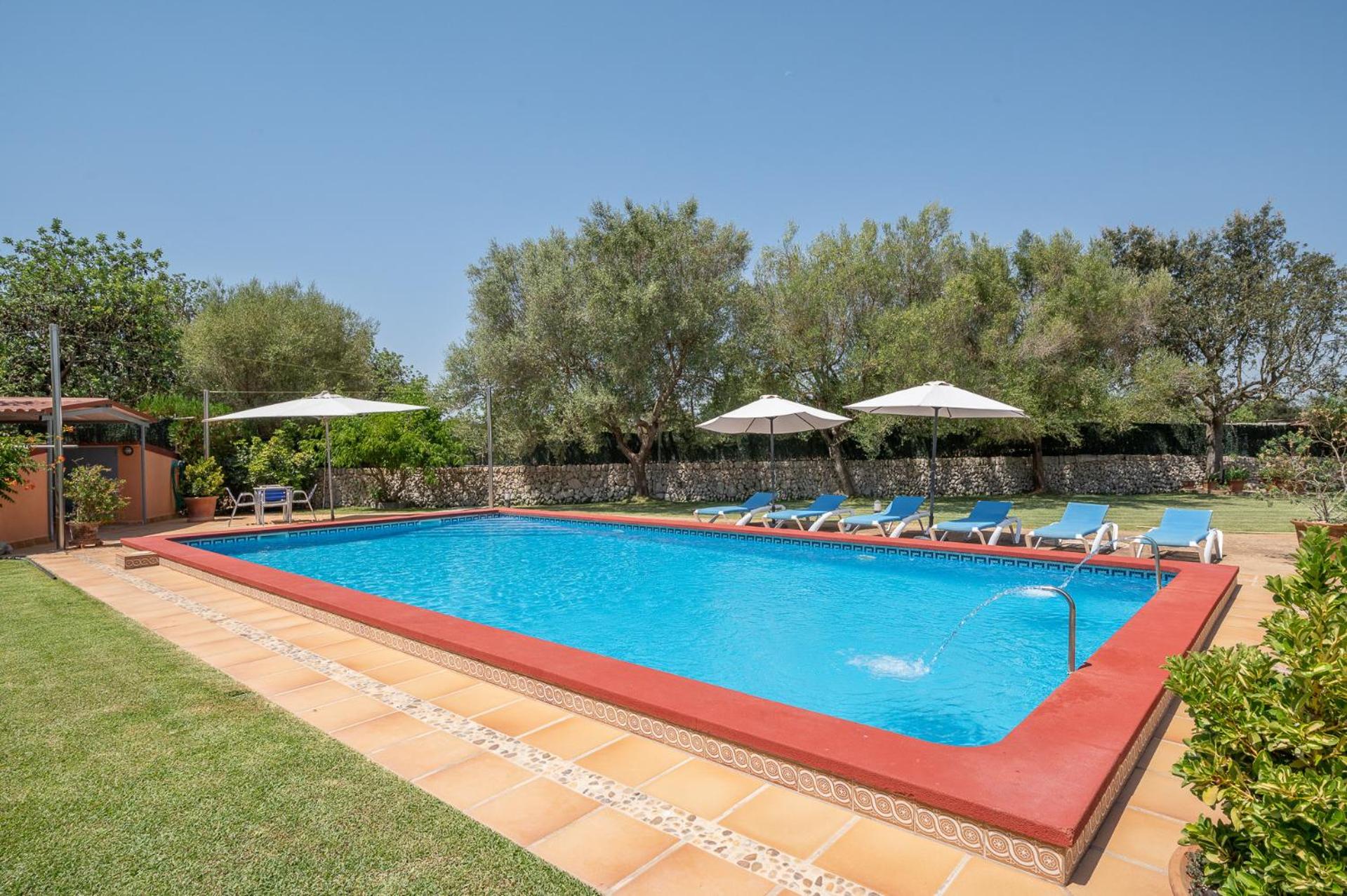 Finca Margarita by Mallorca House Rent