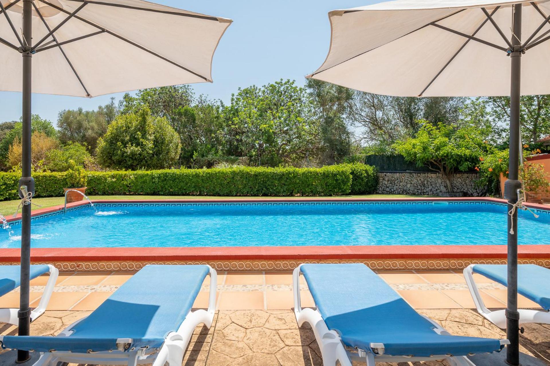 Finca Margarita by Mallorca House Rent