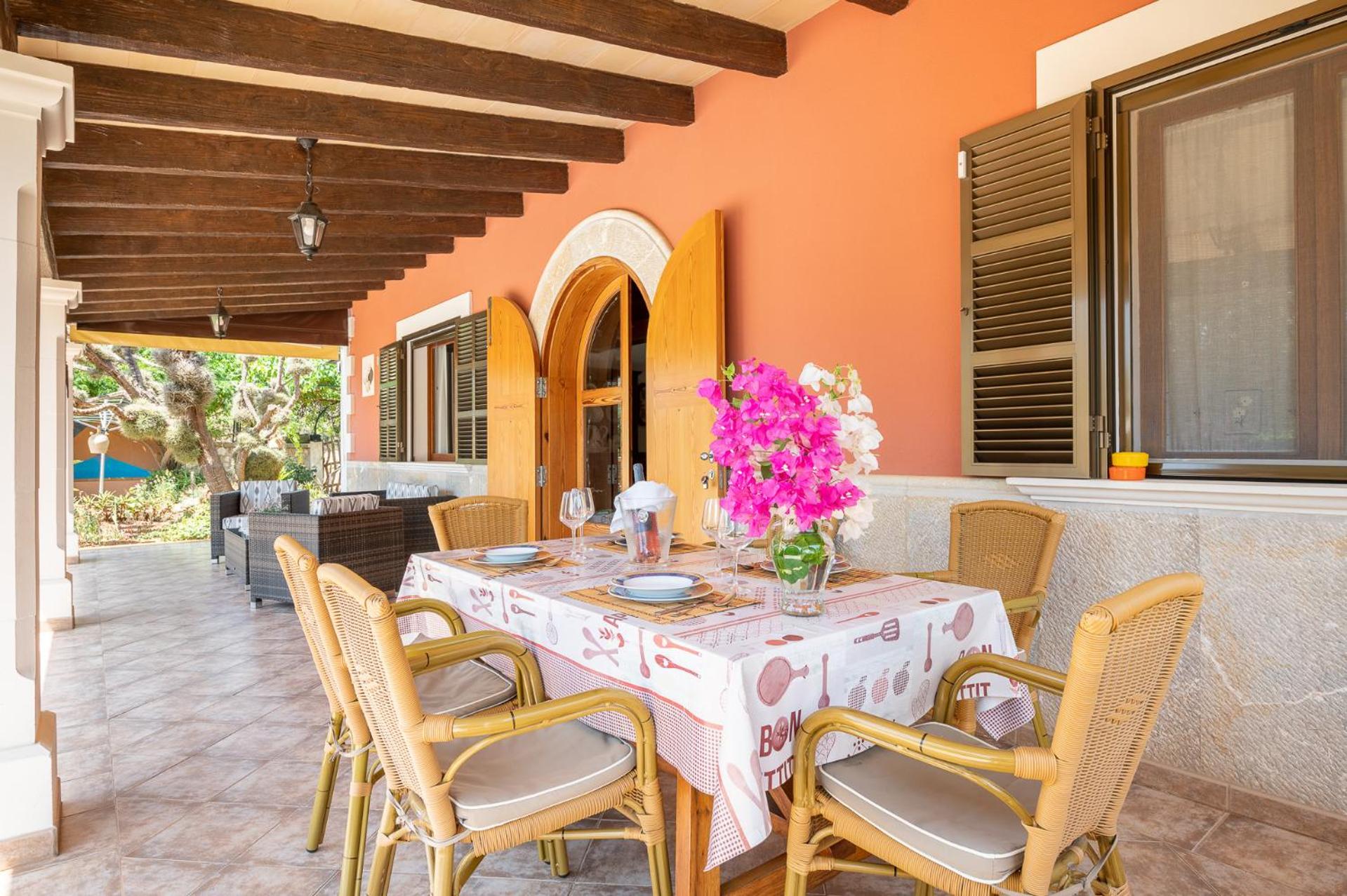 Finca Margarita by Mallorca House Rent