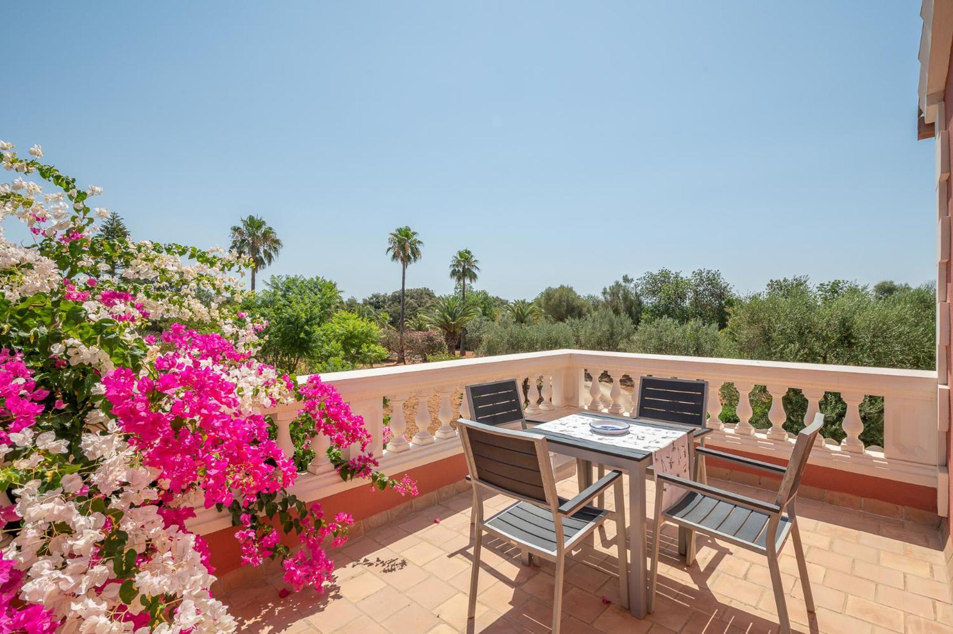 Finca Margarita by Mallorca House Rent
