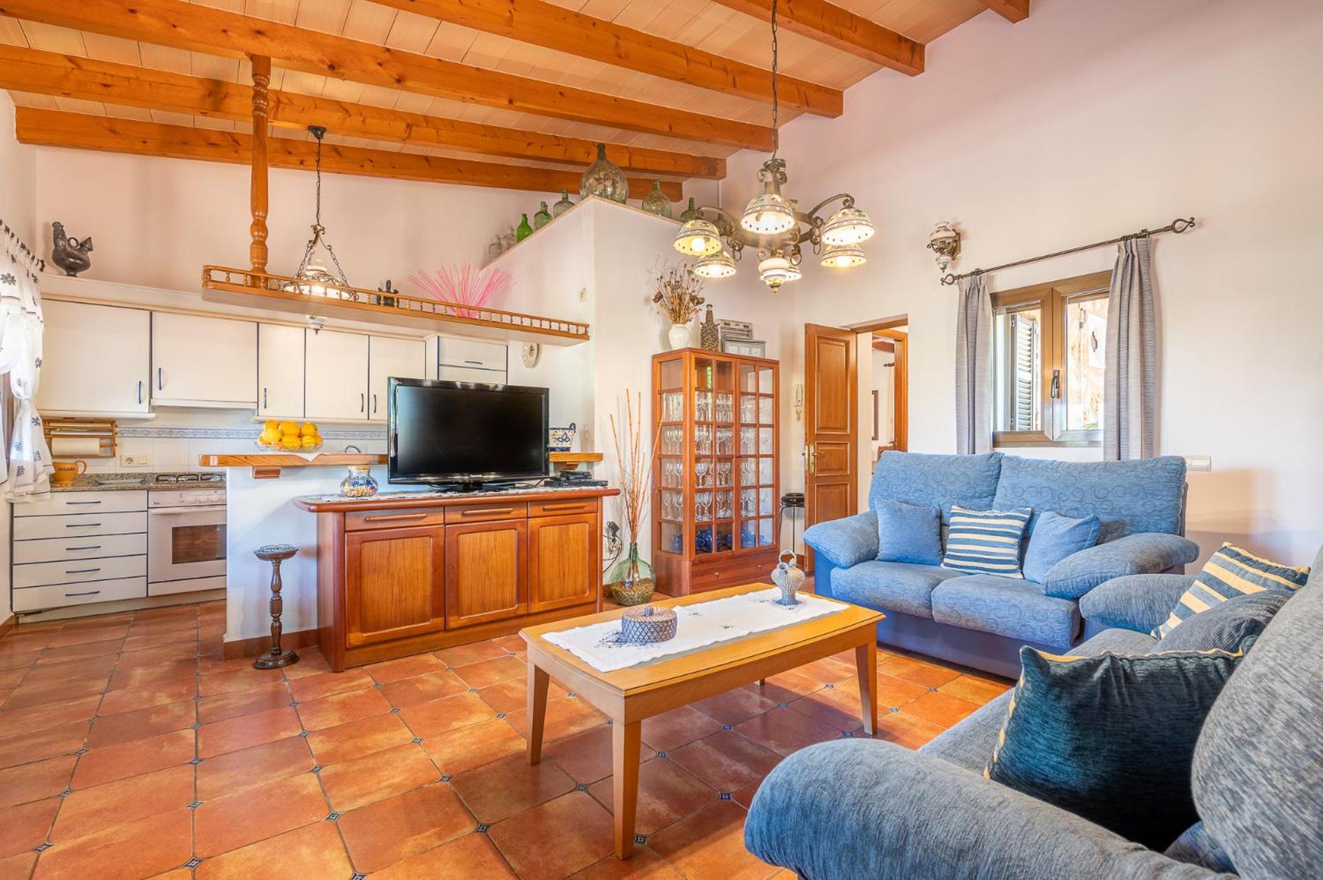 Finca Margarita by Mallorca House Rent