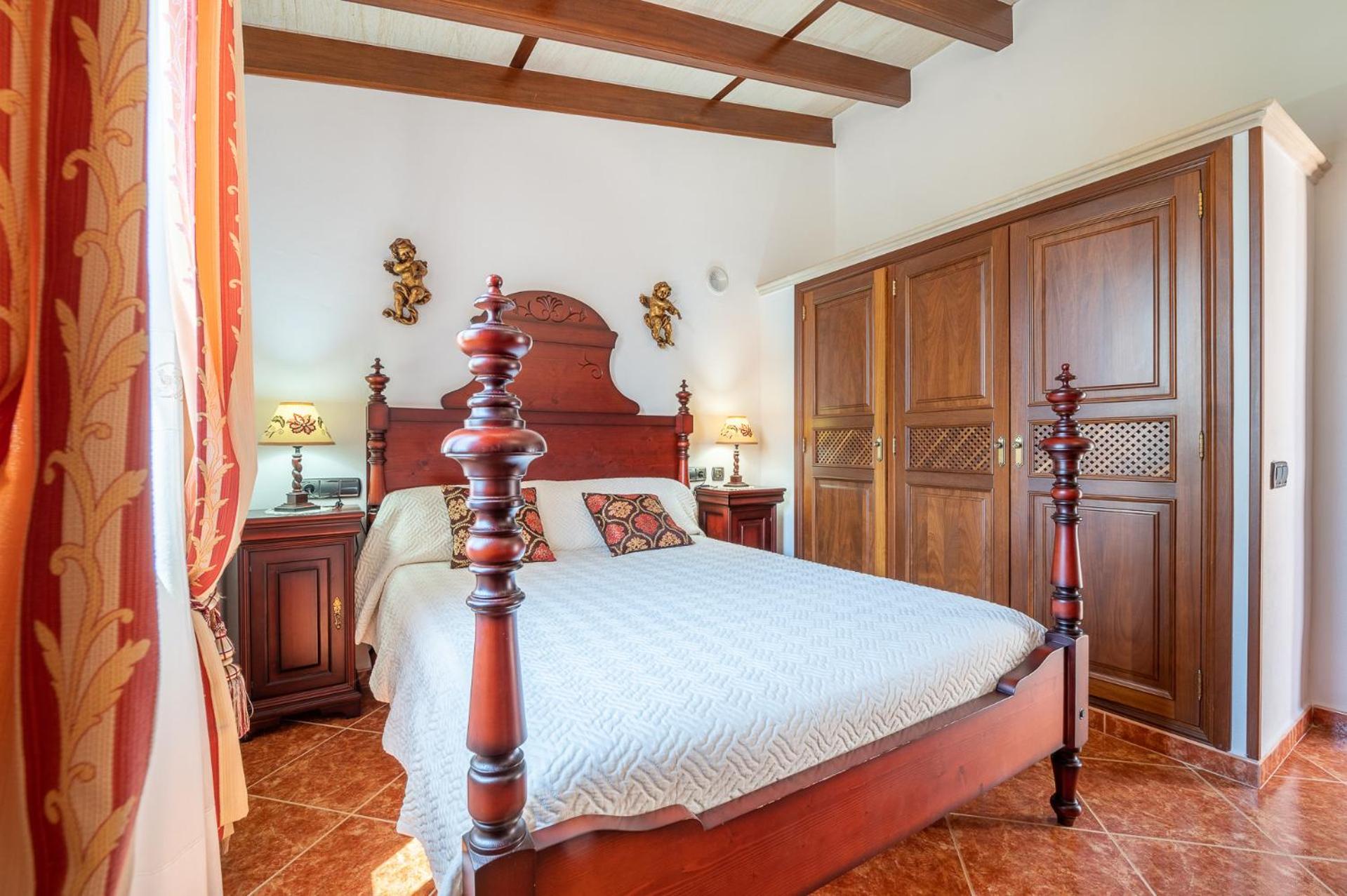 Finca Margarita by Mallorca House Rent