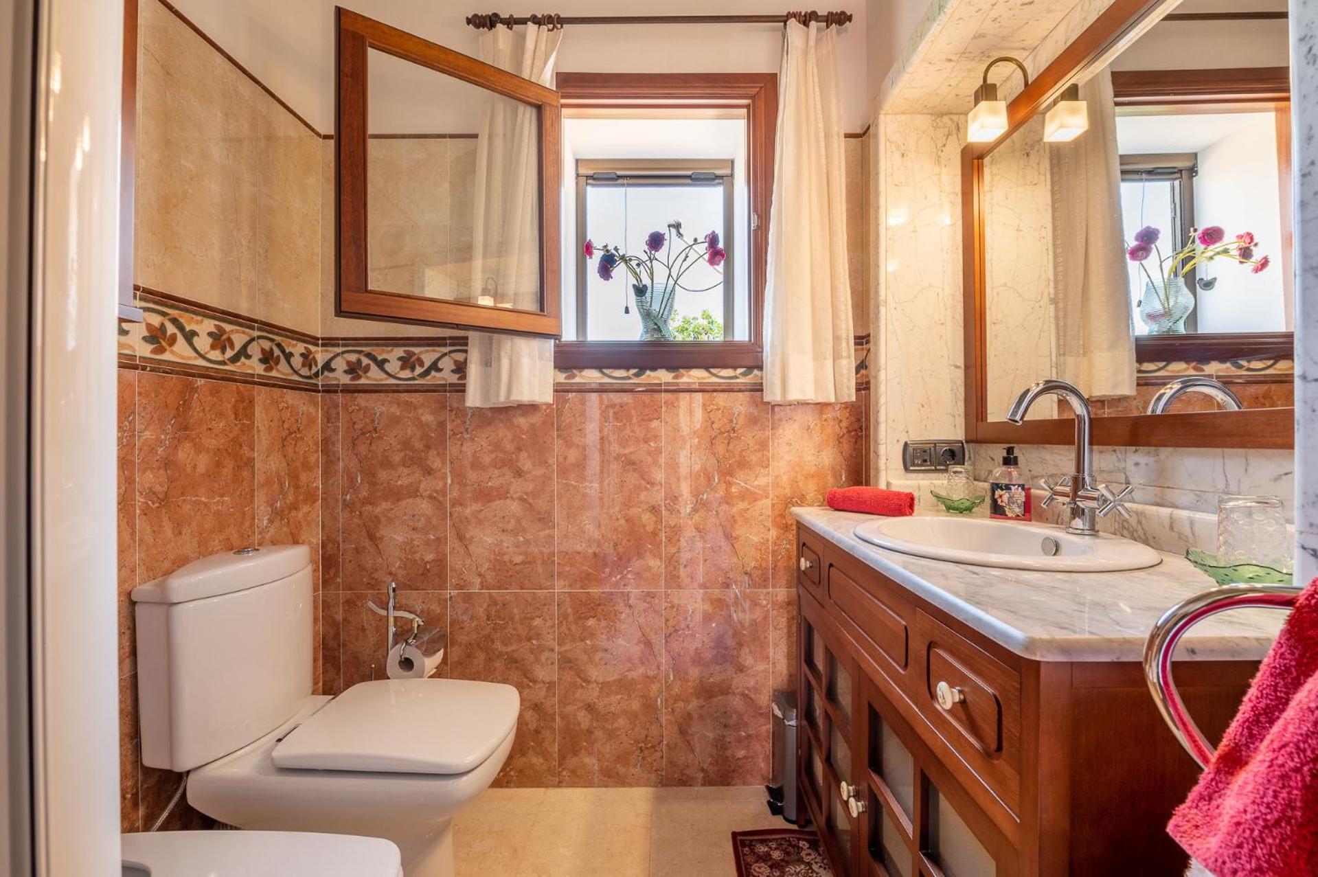 Finca Margarita by Mallorca House Rent
