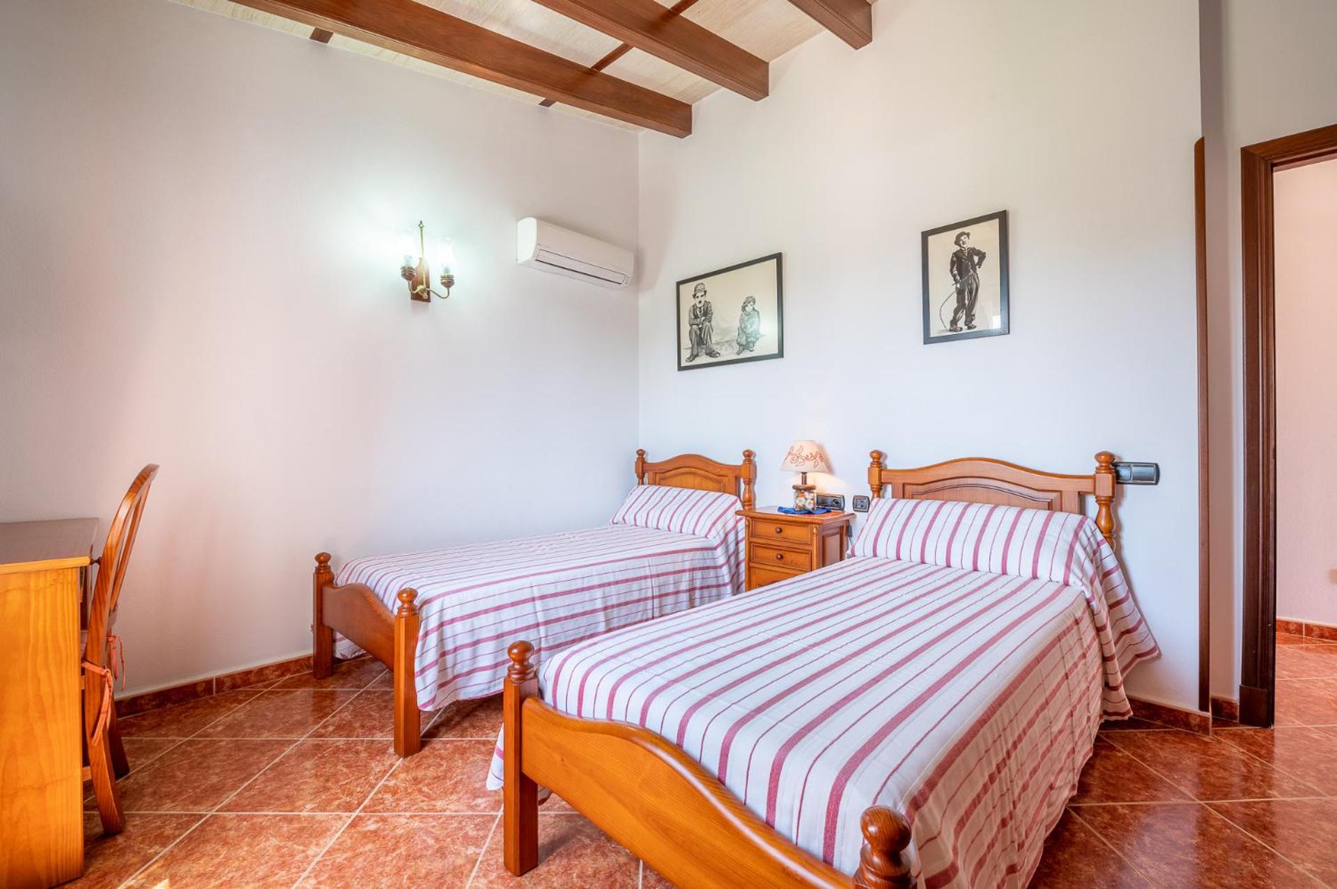 Finca Margarita by Mallorca House Rent