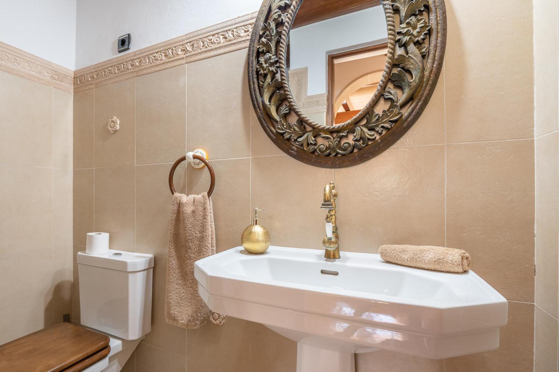 Finca Margarita by Mallorca House Rent
