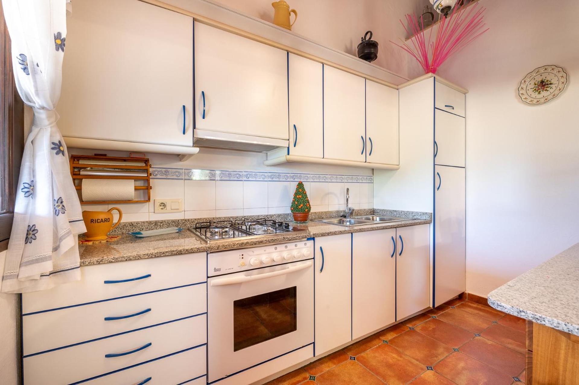 Finca Margarita by Mallorca House Rent