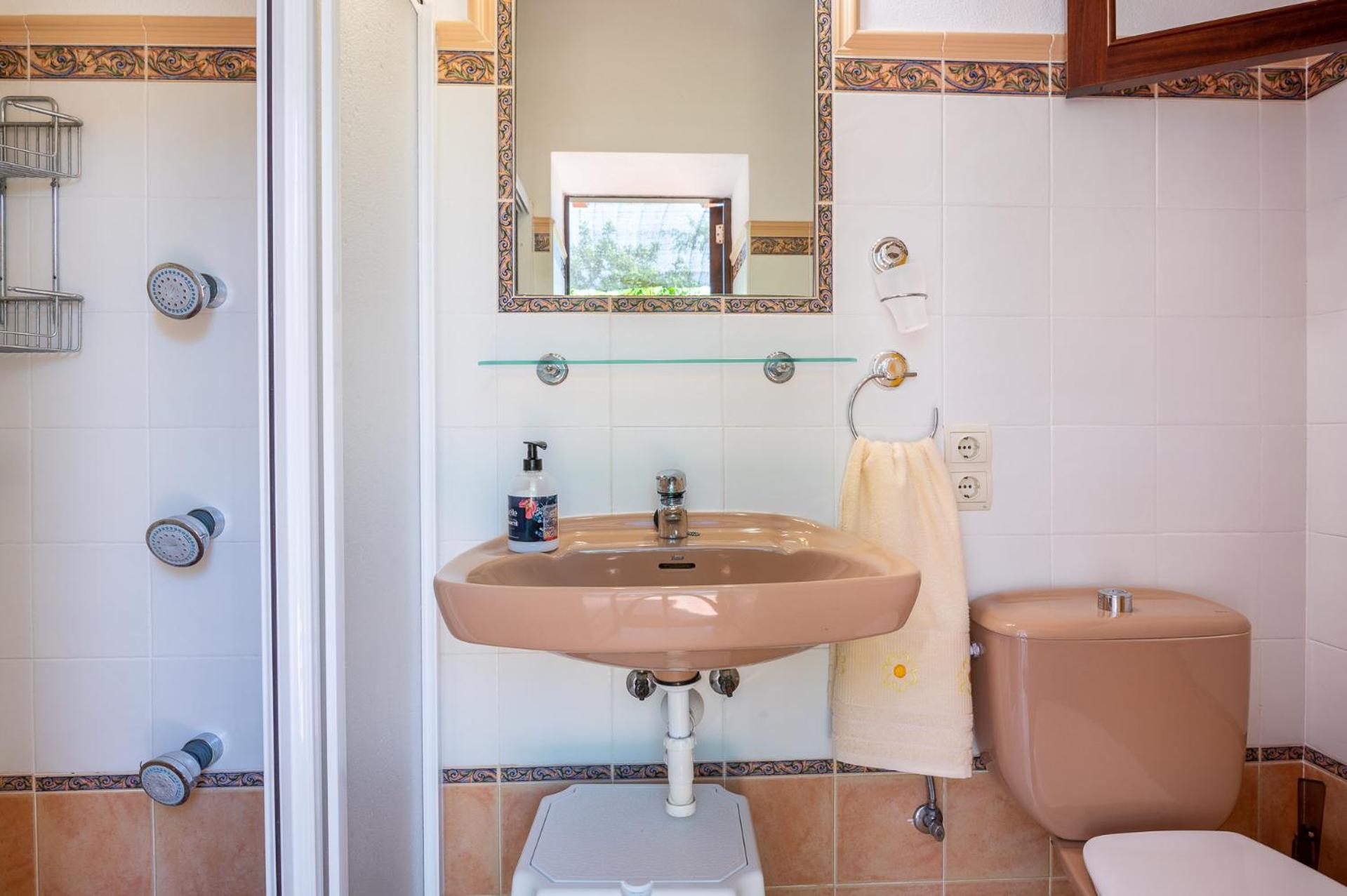 Finca Margarita by Mallorca House Rent