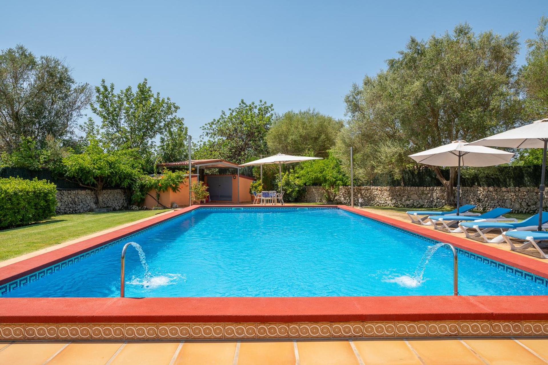 Finca Margarita by Mallorca House Rent