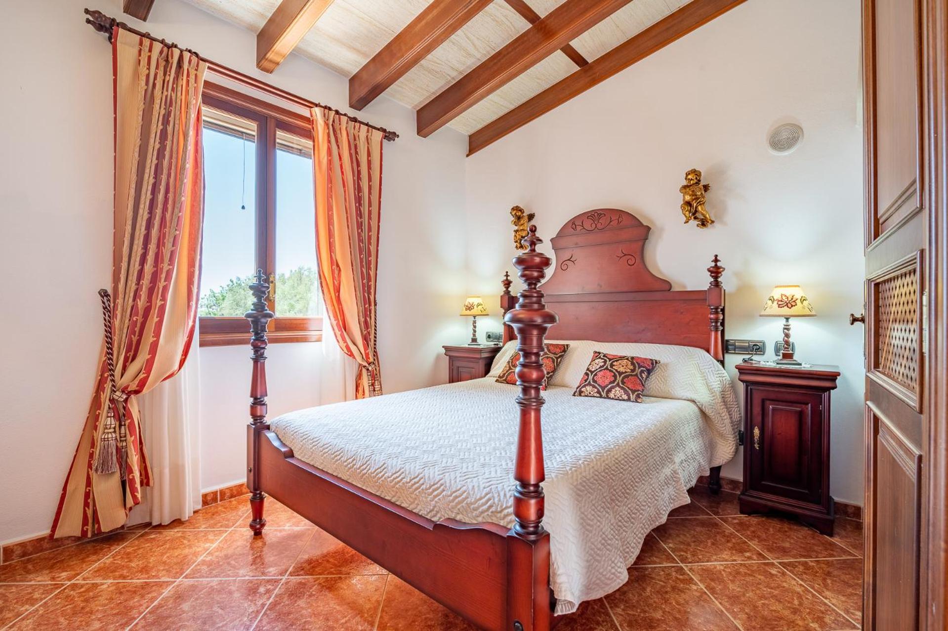 Finca Margarita by Mallorca House Rent