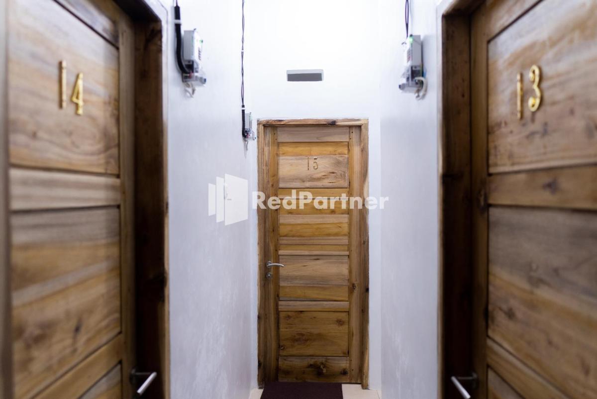 Hotel ITR Homestay RedPartner - Image 1