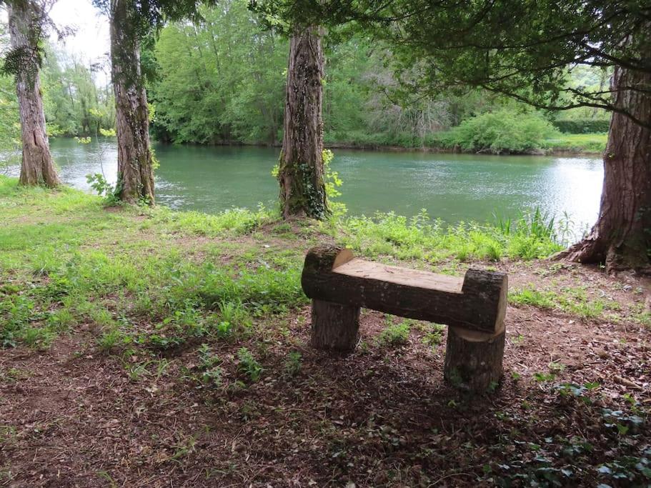 Seine en Bulles