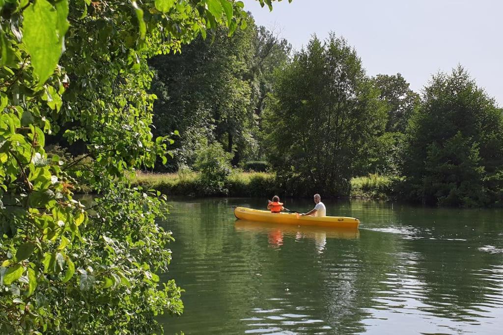 Seine en Bulles