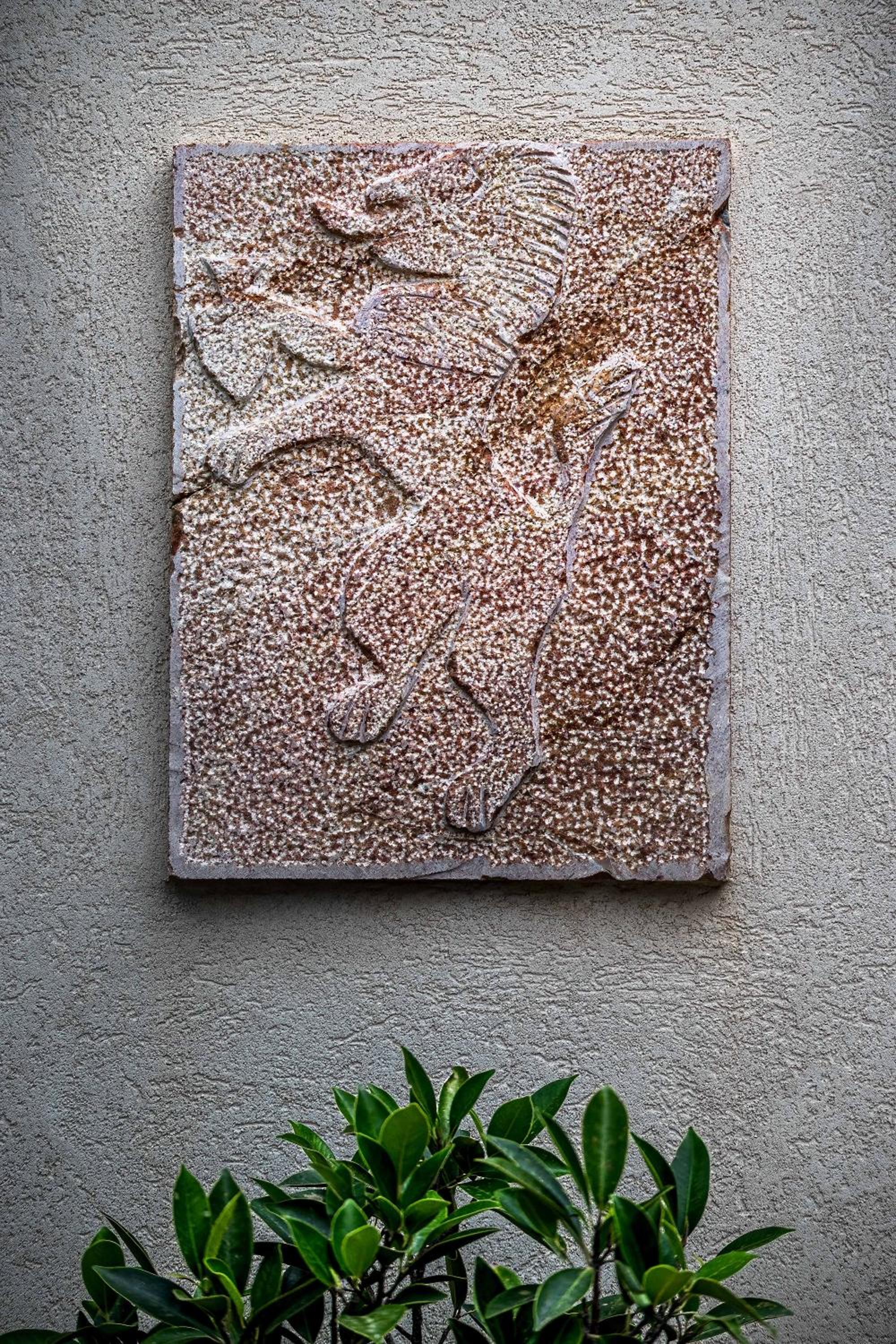 Villa DellOmbra